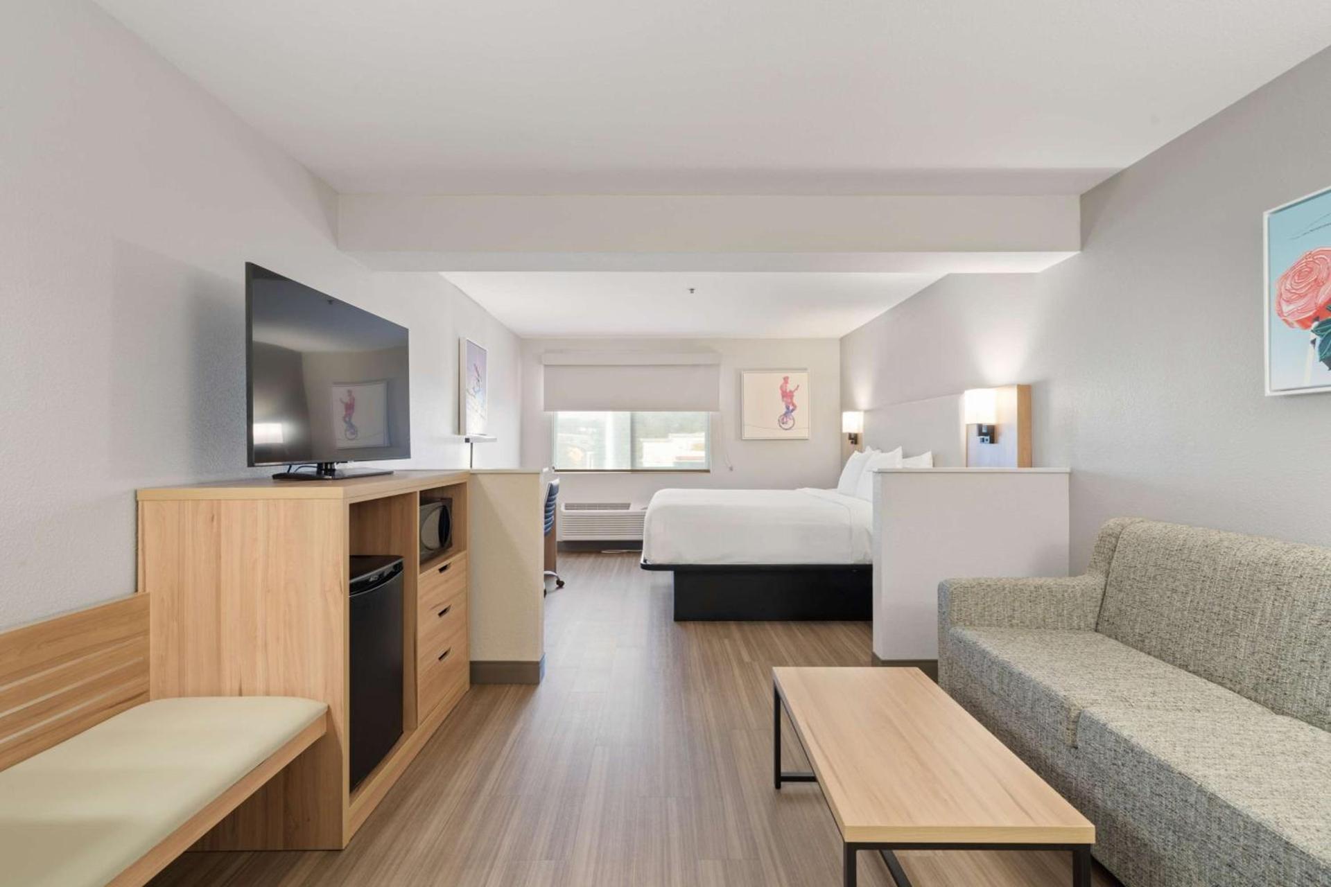 Best Western Lake Oswego Hotel & Suites photo 62