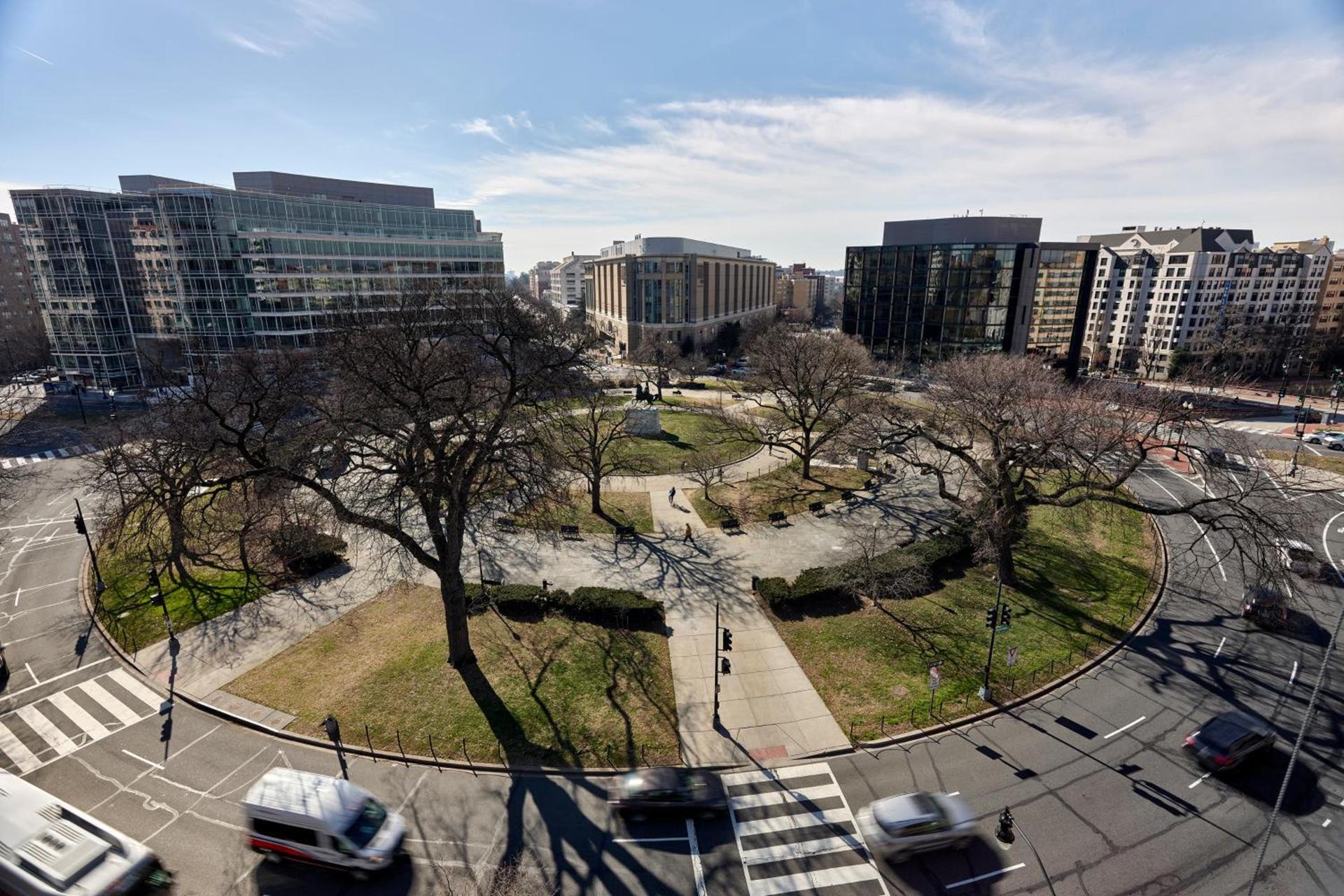 One Washington Circle DC, Tapestry Collection by Hilton photo 9