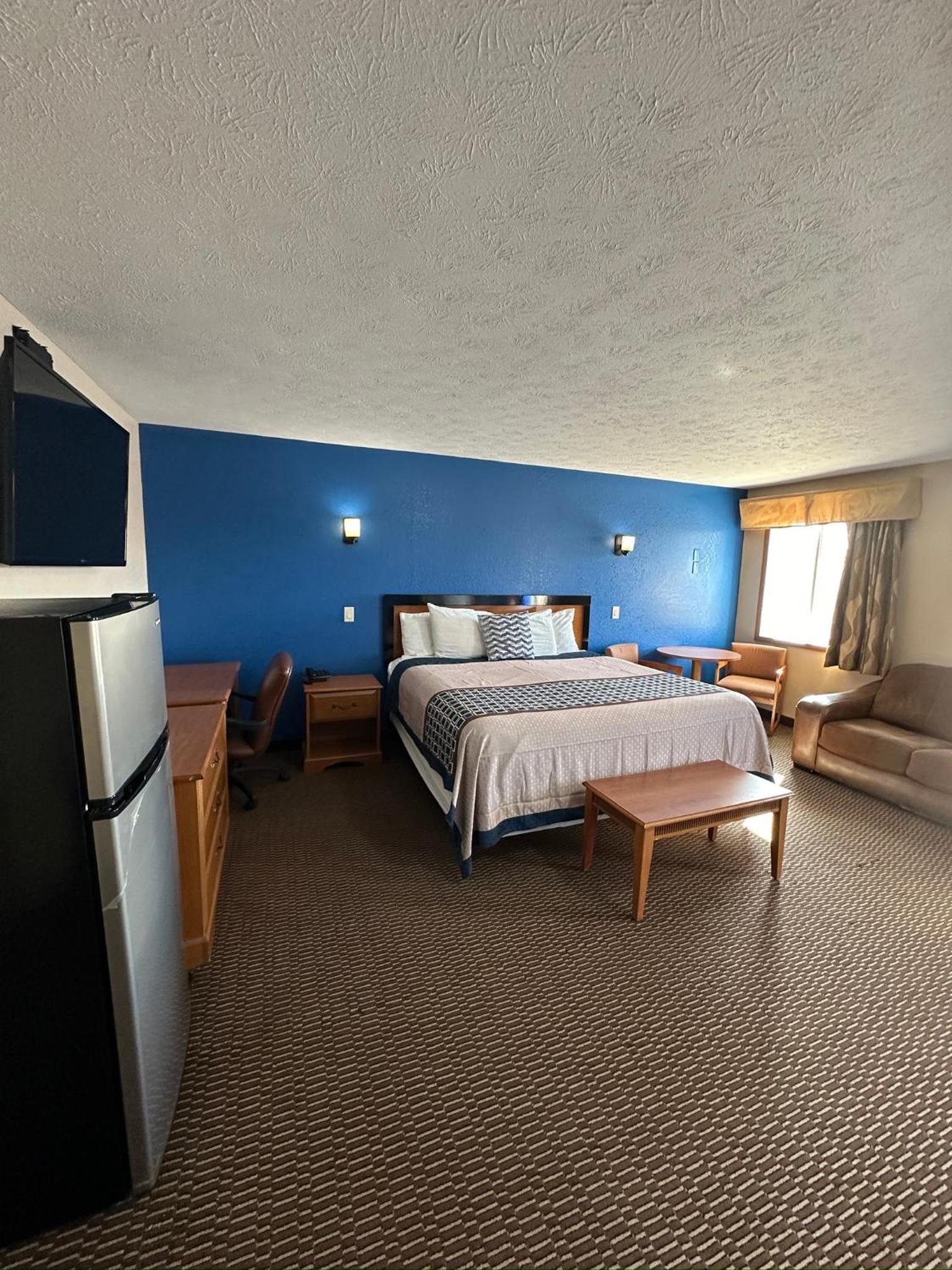 Eco-Lux Inn Norfolk photo 20
