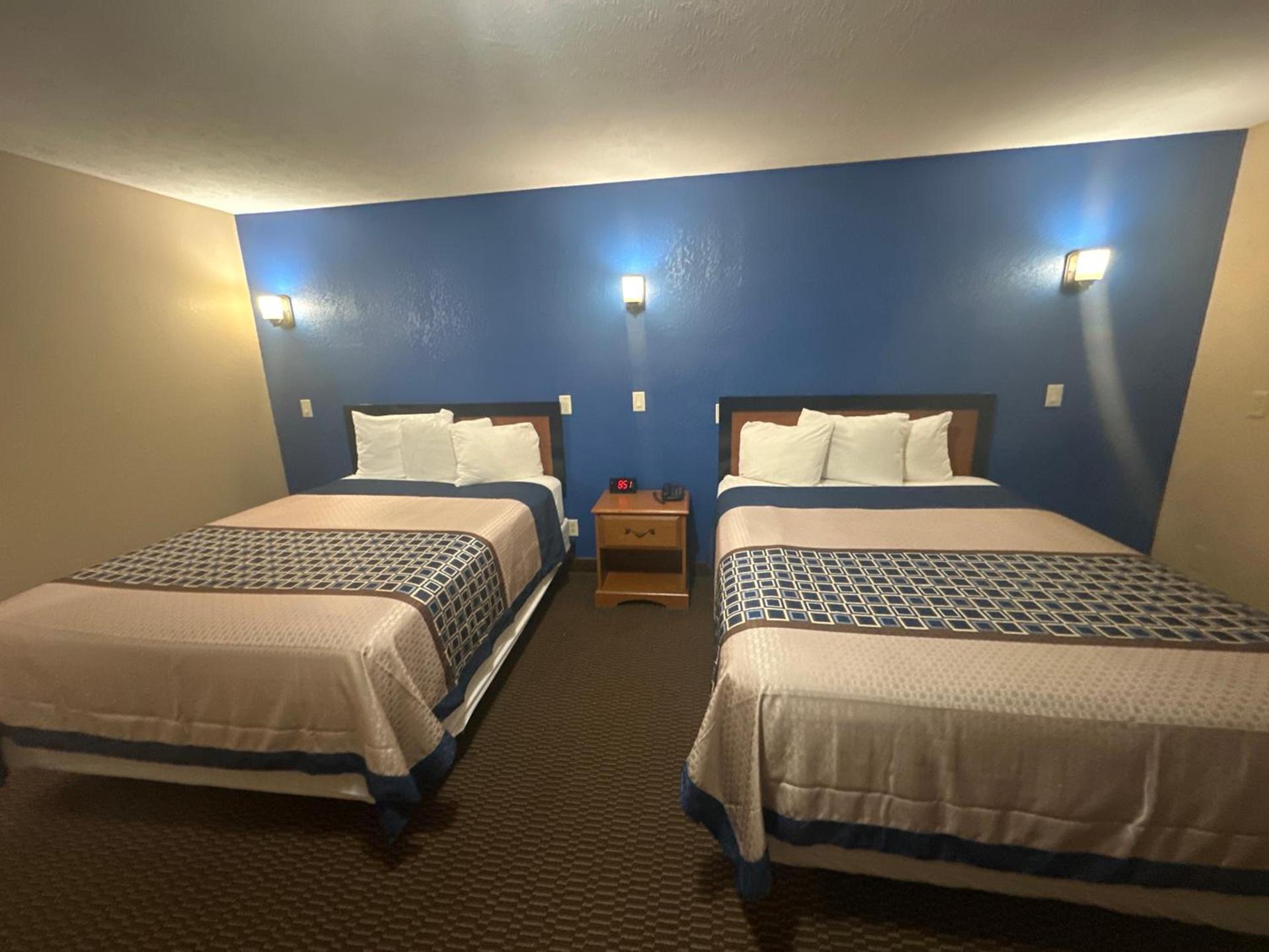 Eco-Lux Inn Norfolk photo 19