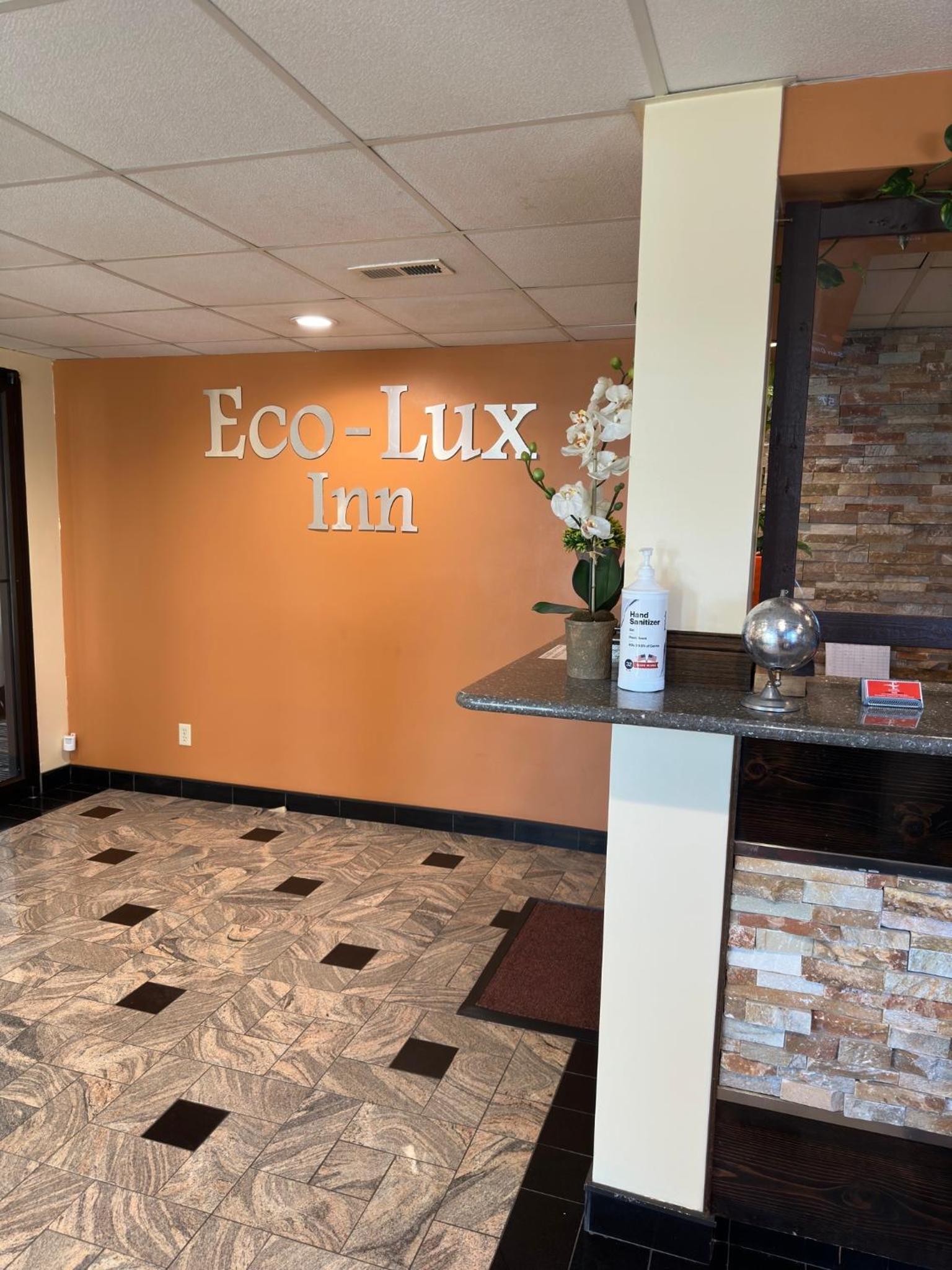 Eco-Lux Inn Norfolk photo 15