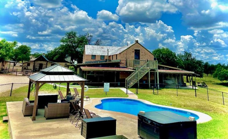 Country Inn Cottages photo 16