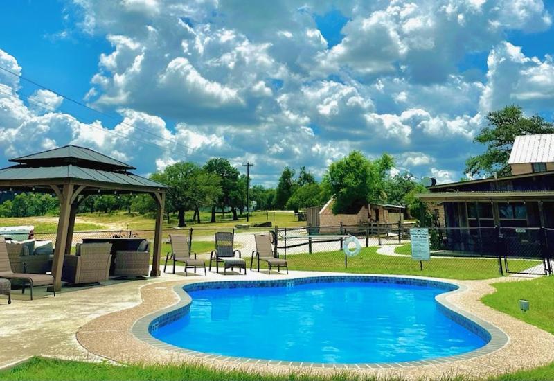 Country Inn Cottages photo 17