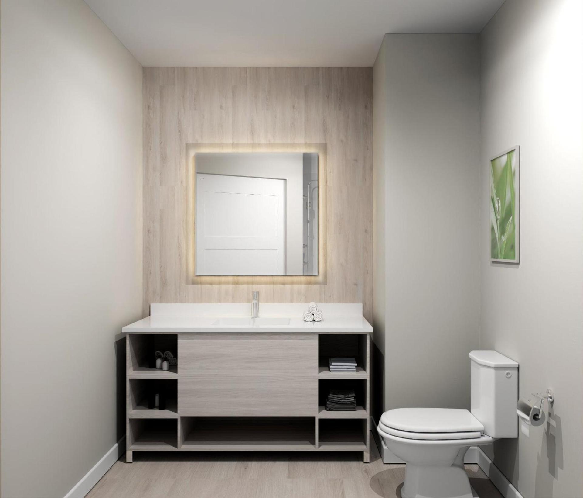 EVEN Hotel Waco - University Area by IHG photo 2