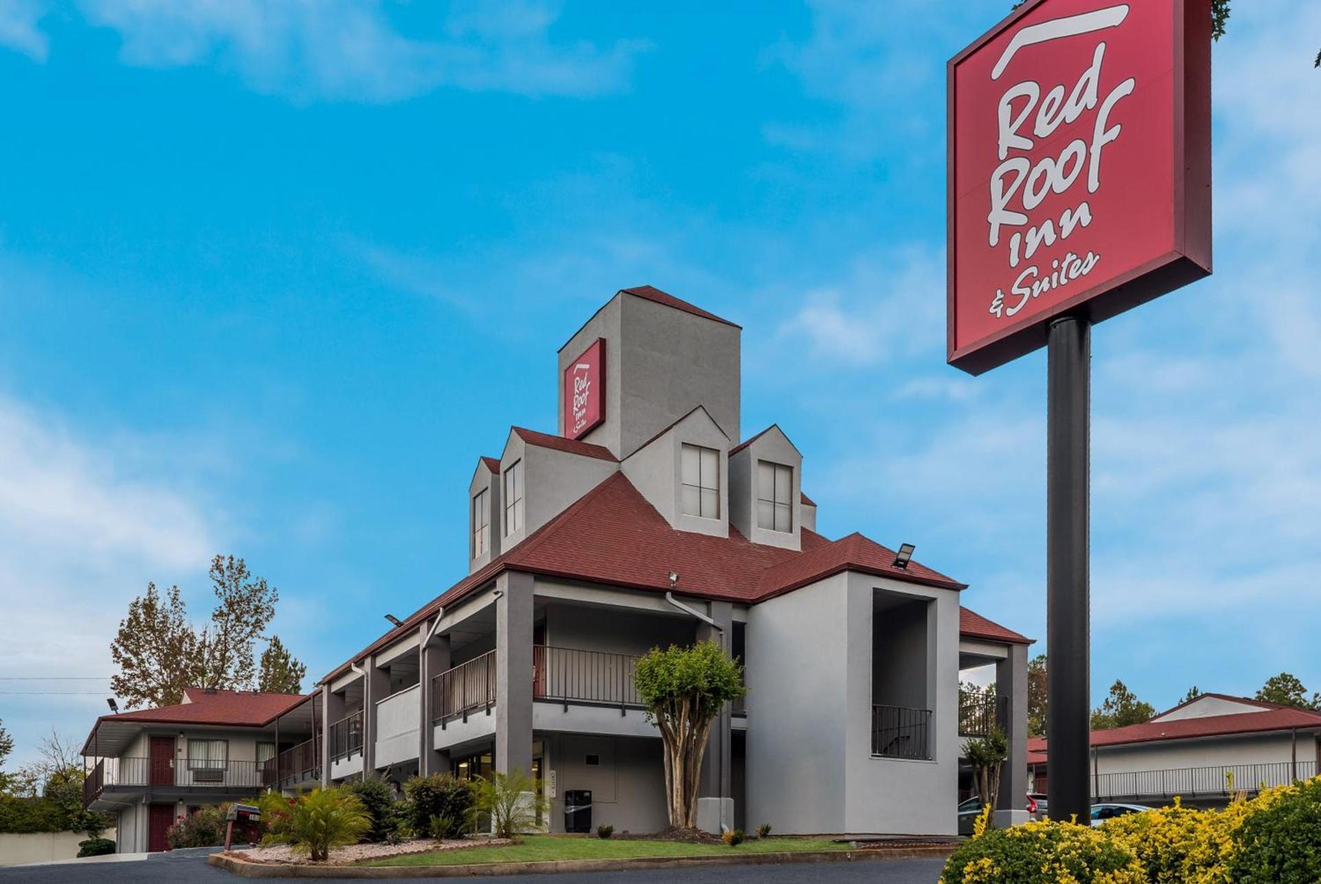 Red Roof Inn Spartanburg - I-85 photo 3