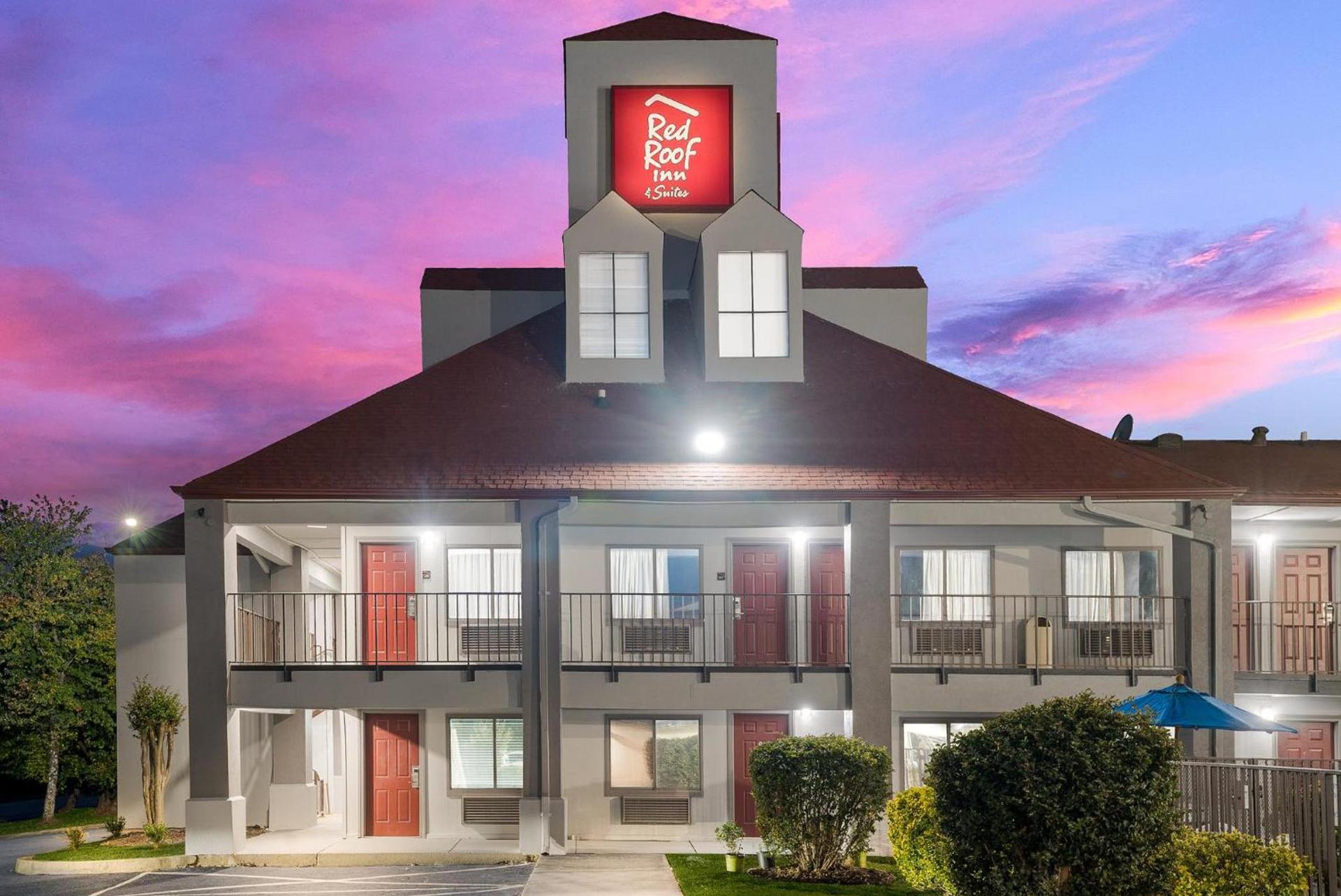 Red Roof Inn Spartanburg - I-85 photo 6