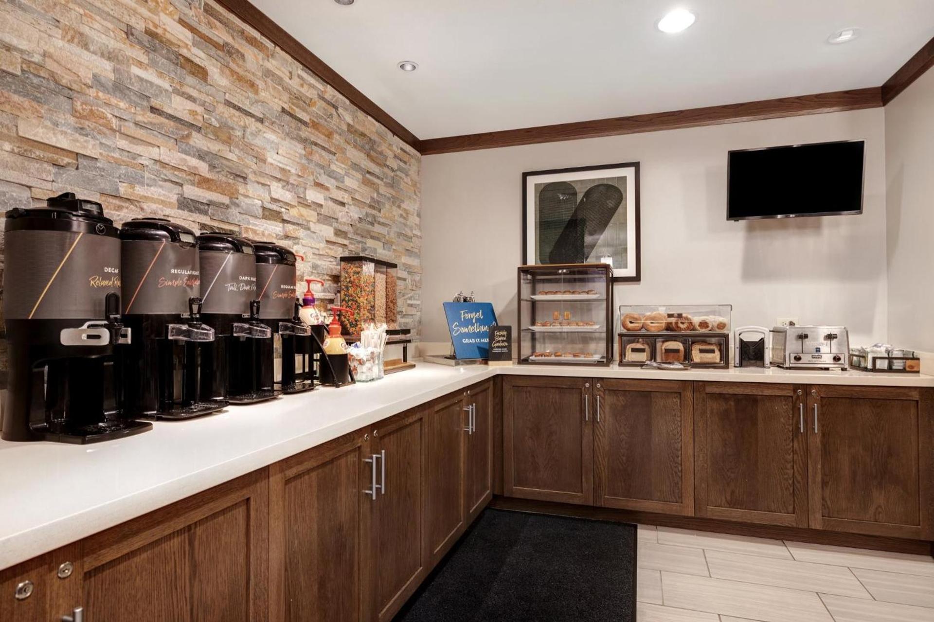 Staybridge Suites Tallahassee I-10 East by IHG photo 61