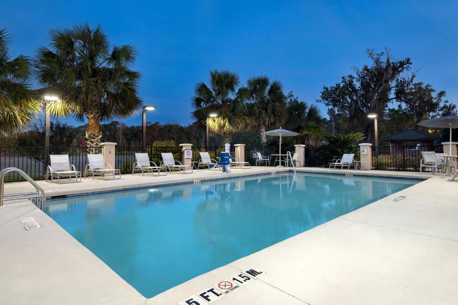 Staybridge Suites Tallahassee I-10 East by IHG photo 60