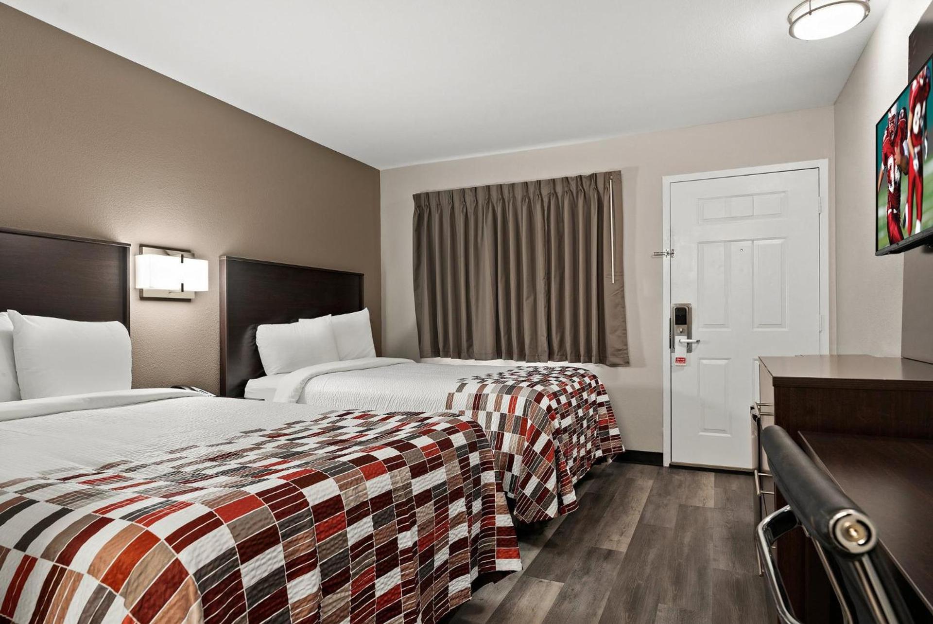 Red Roof Inn Spartanburg - I-85 photo 24