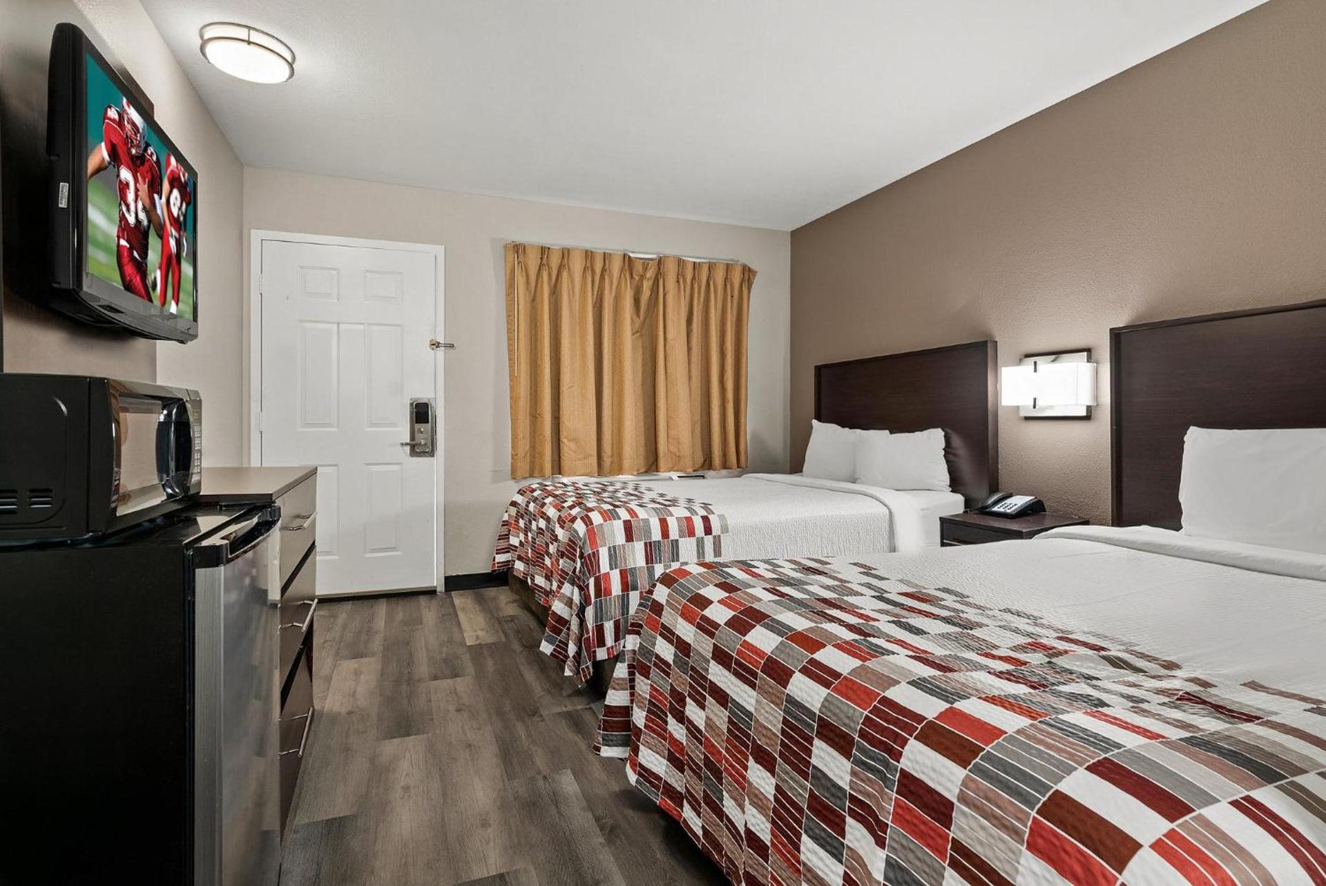 Red Roof Inn Spartanburg - I-85 photo 27