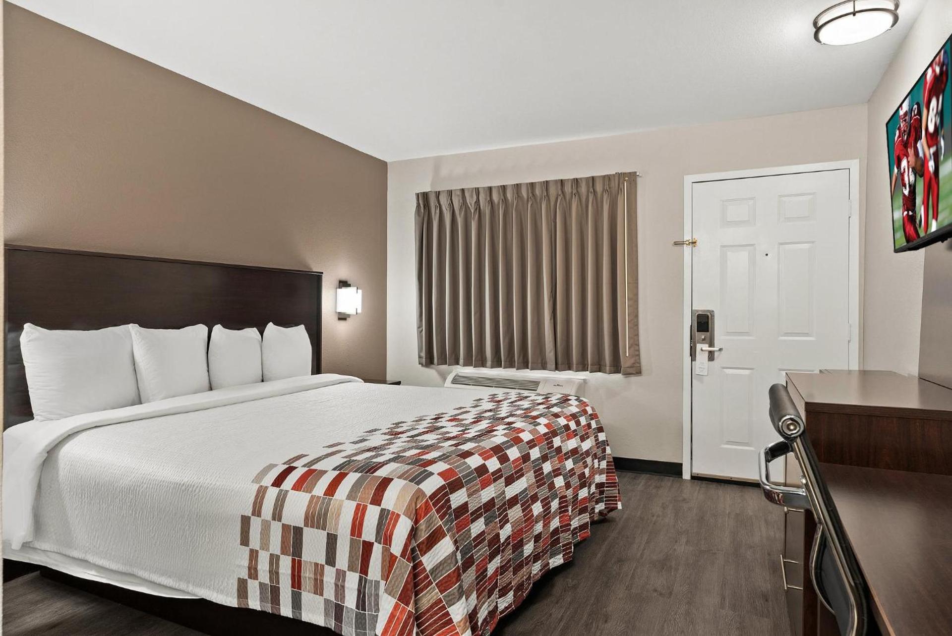 Red Roof Inn Spartanburg - I-85 photo 20