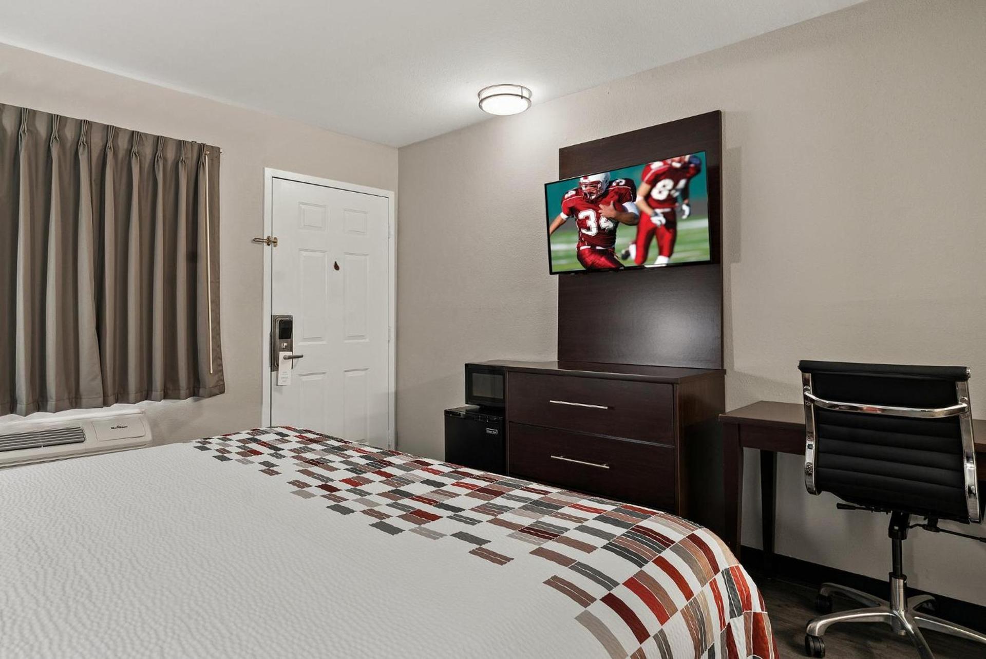 Red Roof Inn Spartanburg - I-85 photo 21