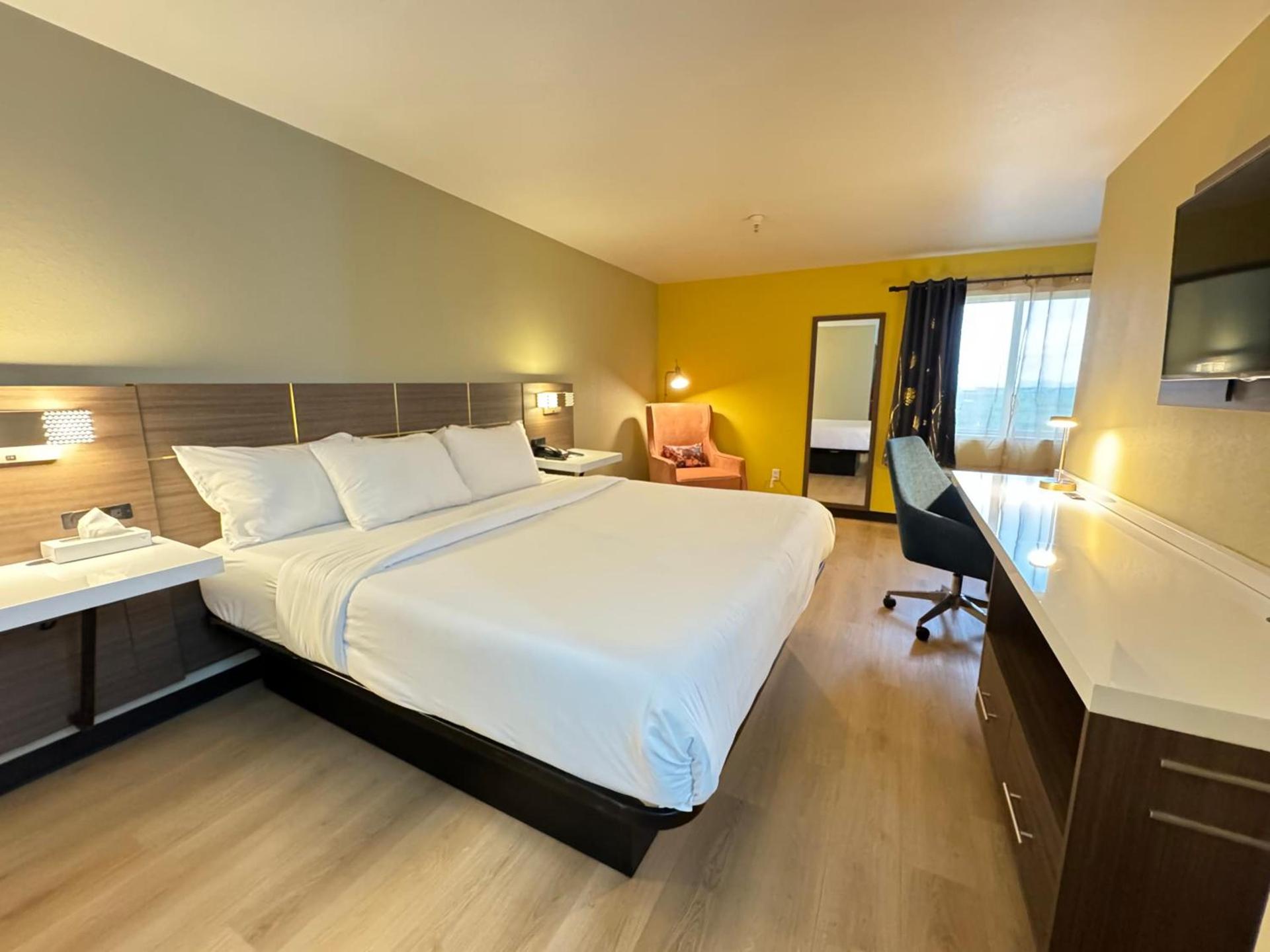 Quality Inn & Suites Willows photo 12