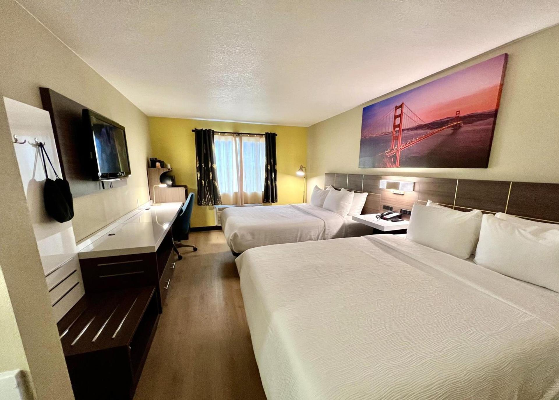 Quality Inn & Suites Willows photo 14