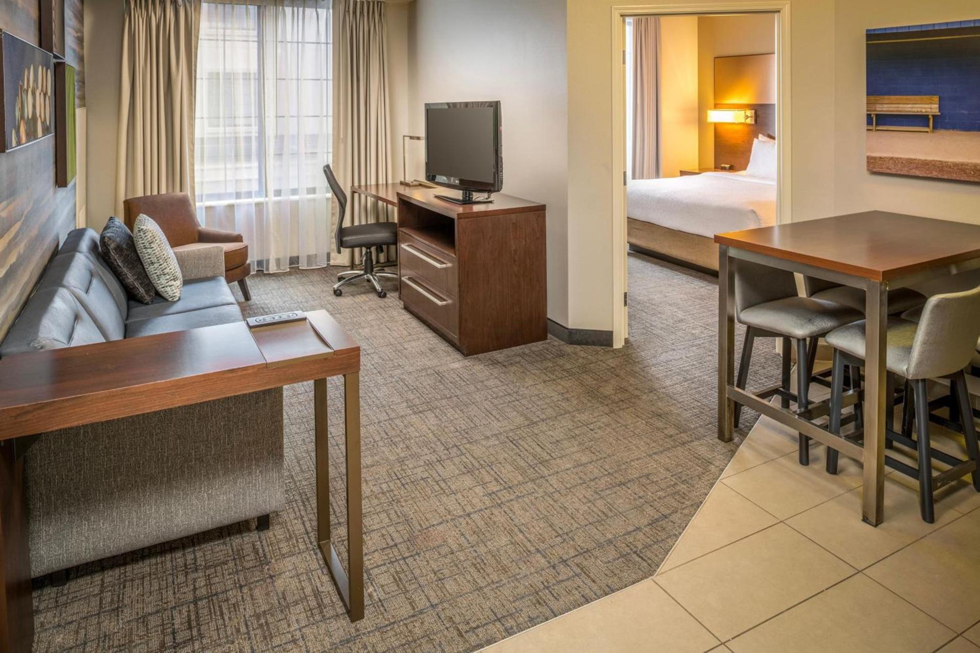 Residence Inn by Marriott Williamsport photo 8