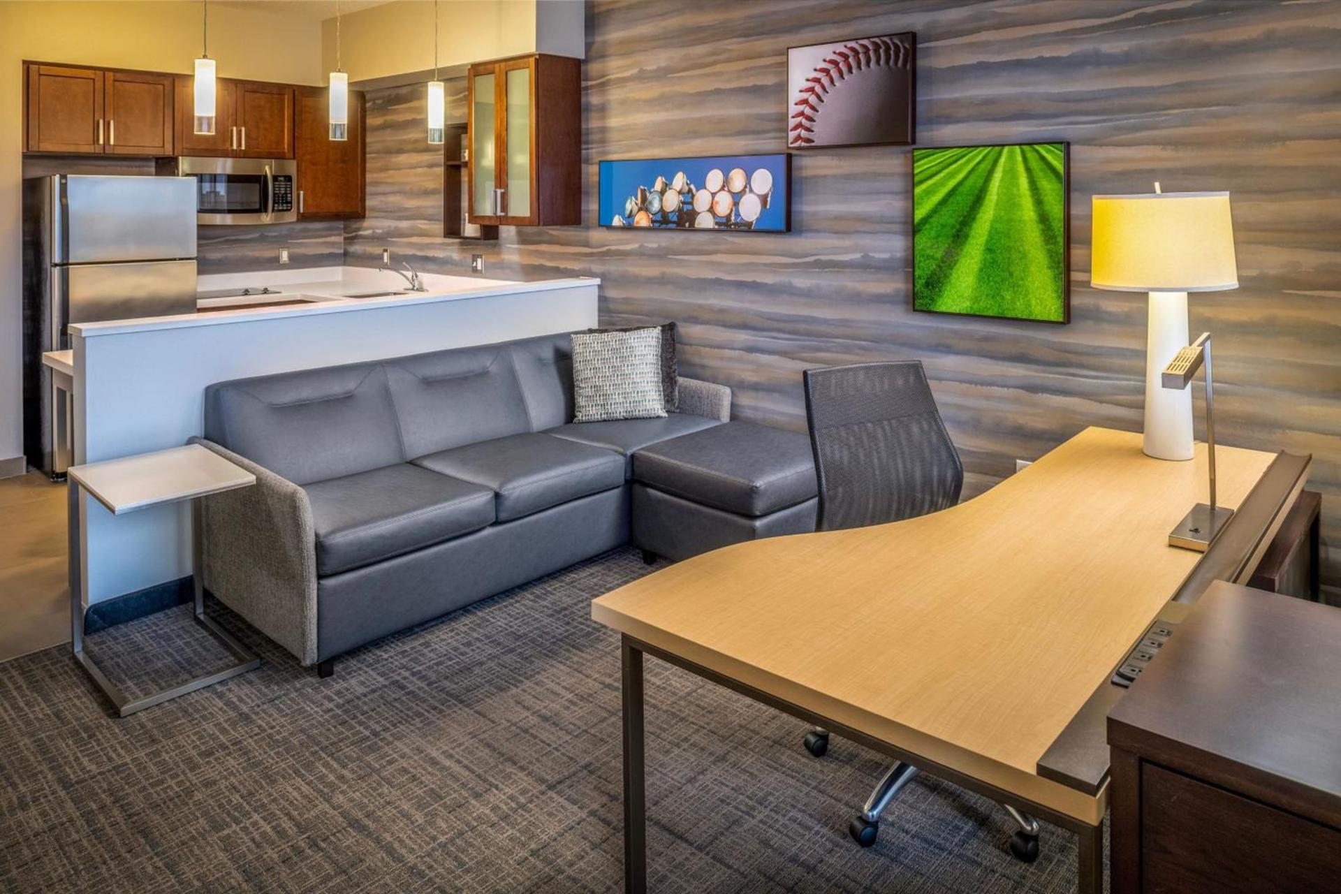 Residence Inn by Marriott Williamsport photo 9