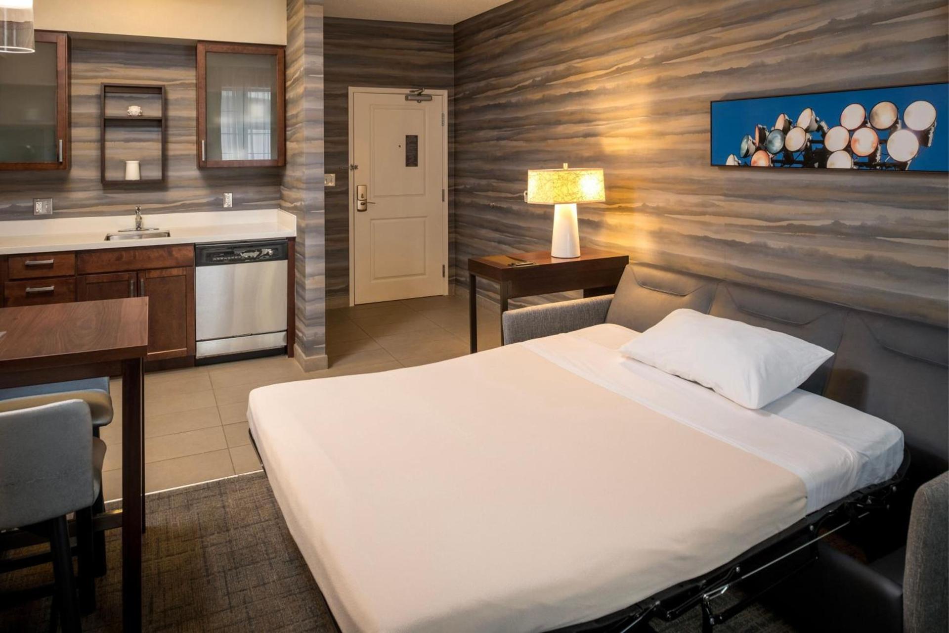 Residence Inn by Marriott Williamsport photo 12