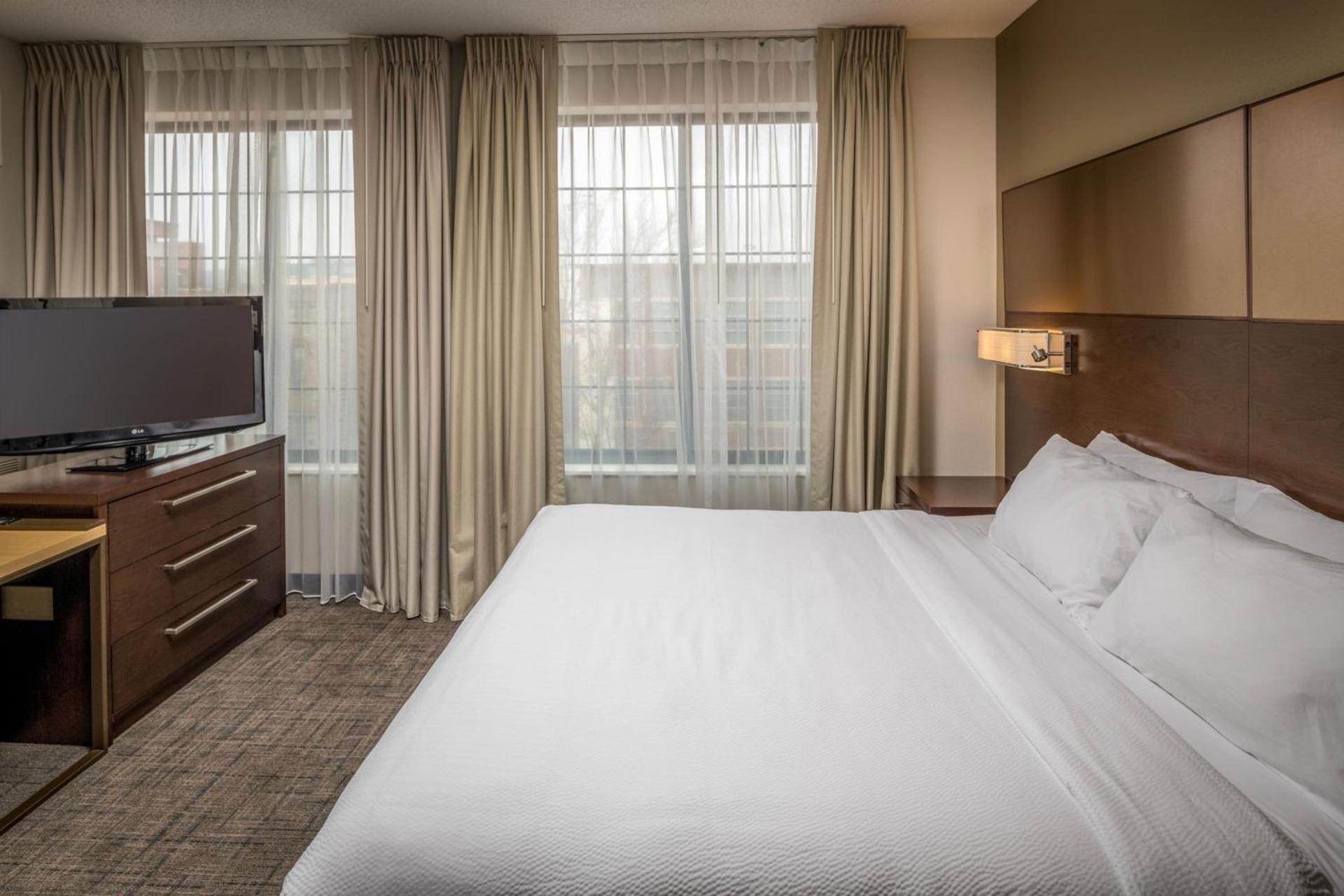Residence Inn by Marriott Williamsport photo 11