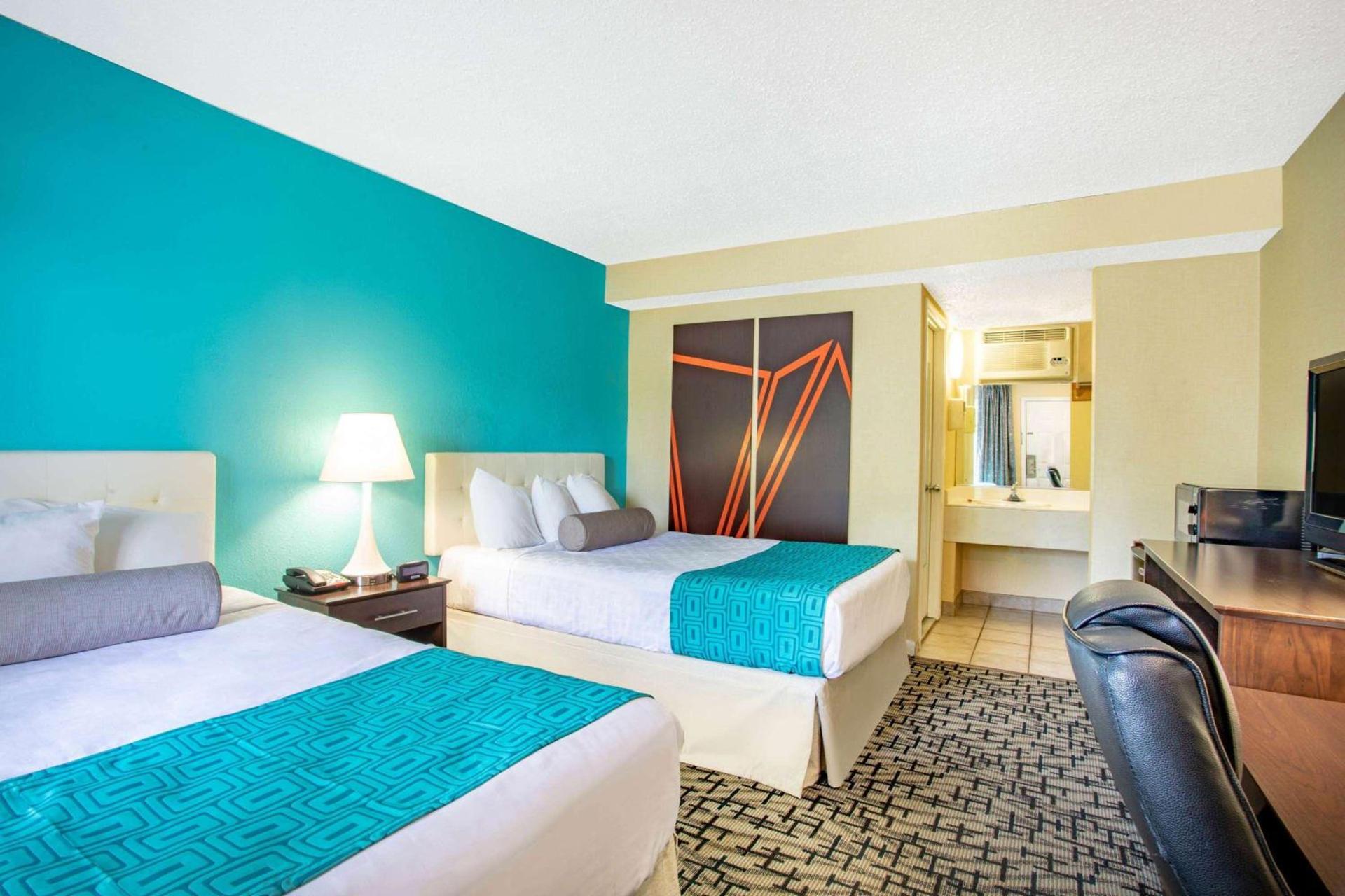 Howard Johnson by Wyndham Rocky Hill photo 9