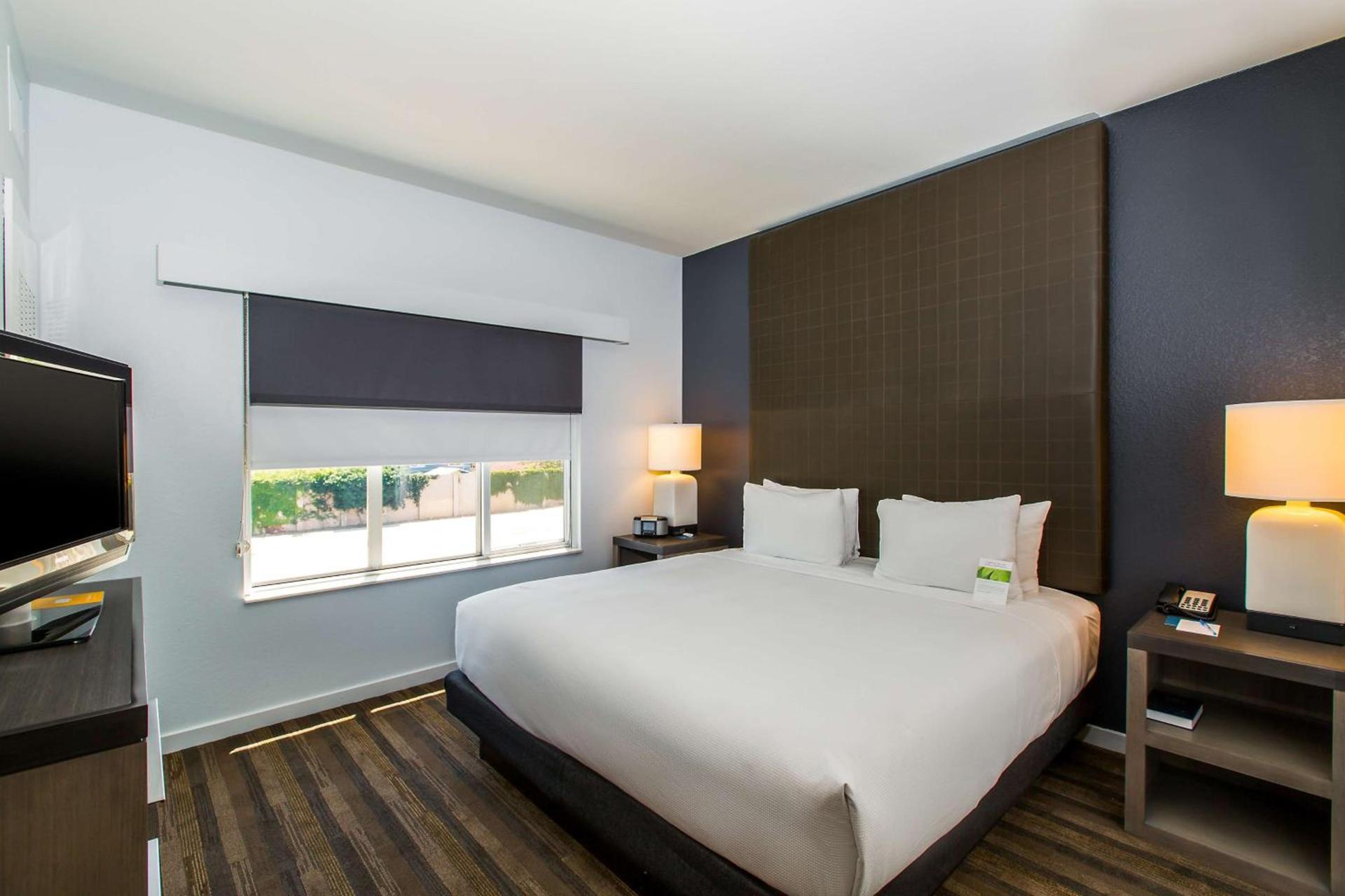 Hyatt House Santa Clara photo 13