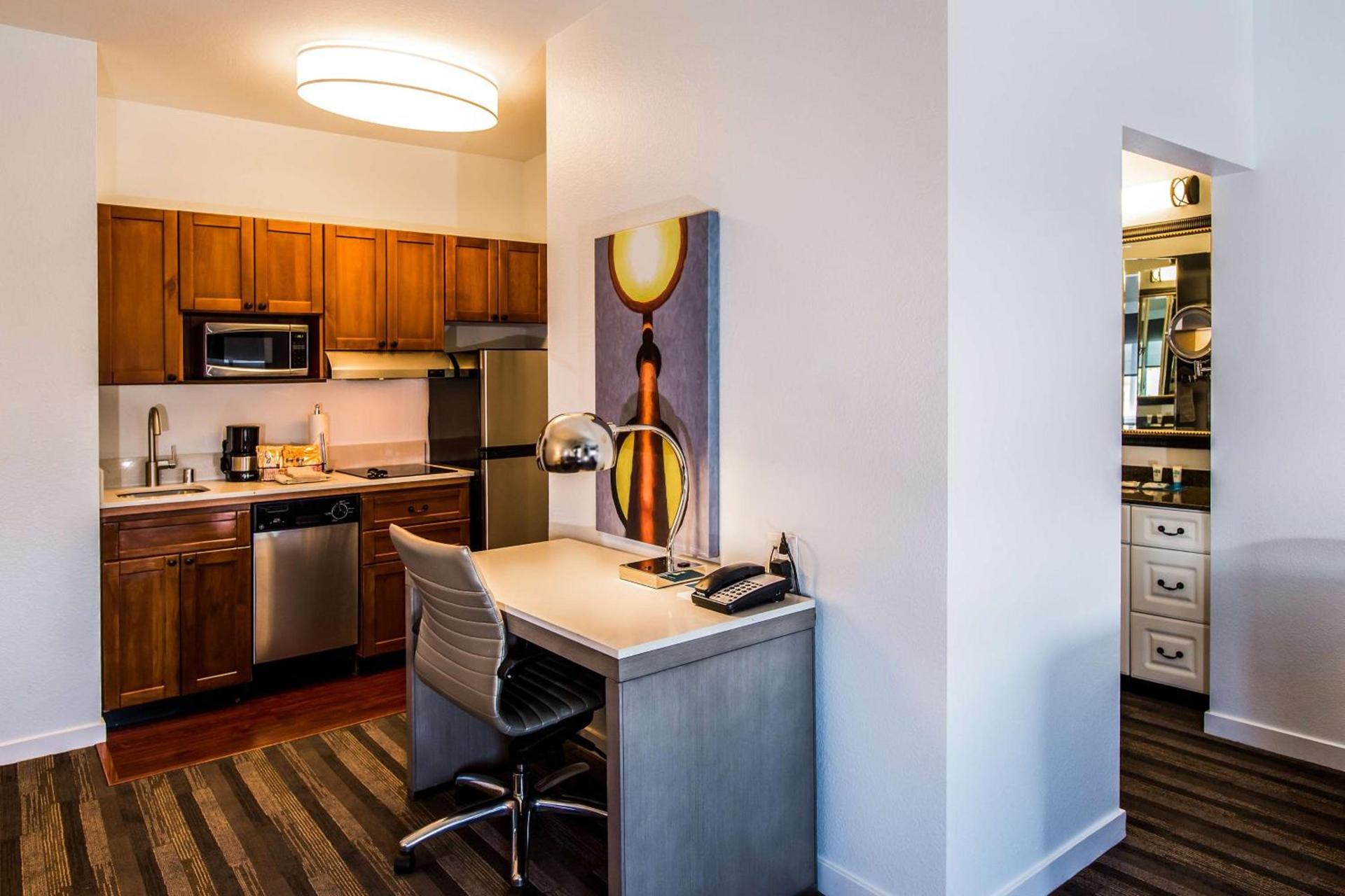 Hyatt House Santa Clara photo 15