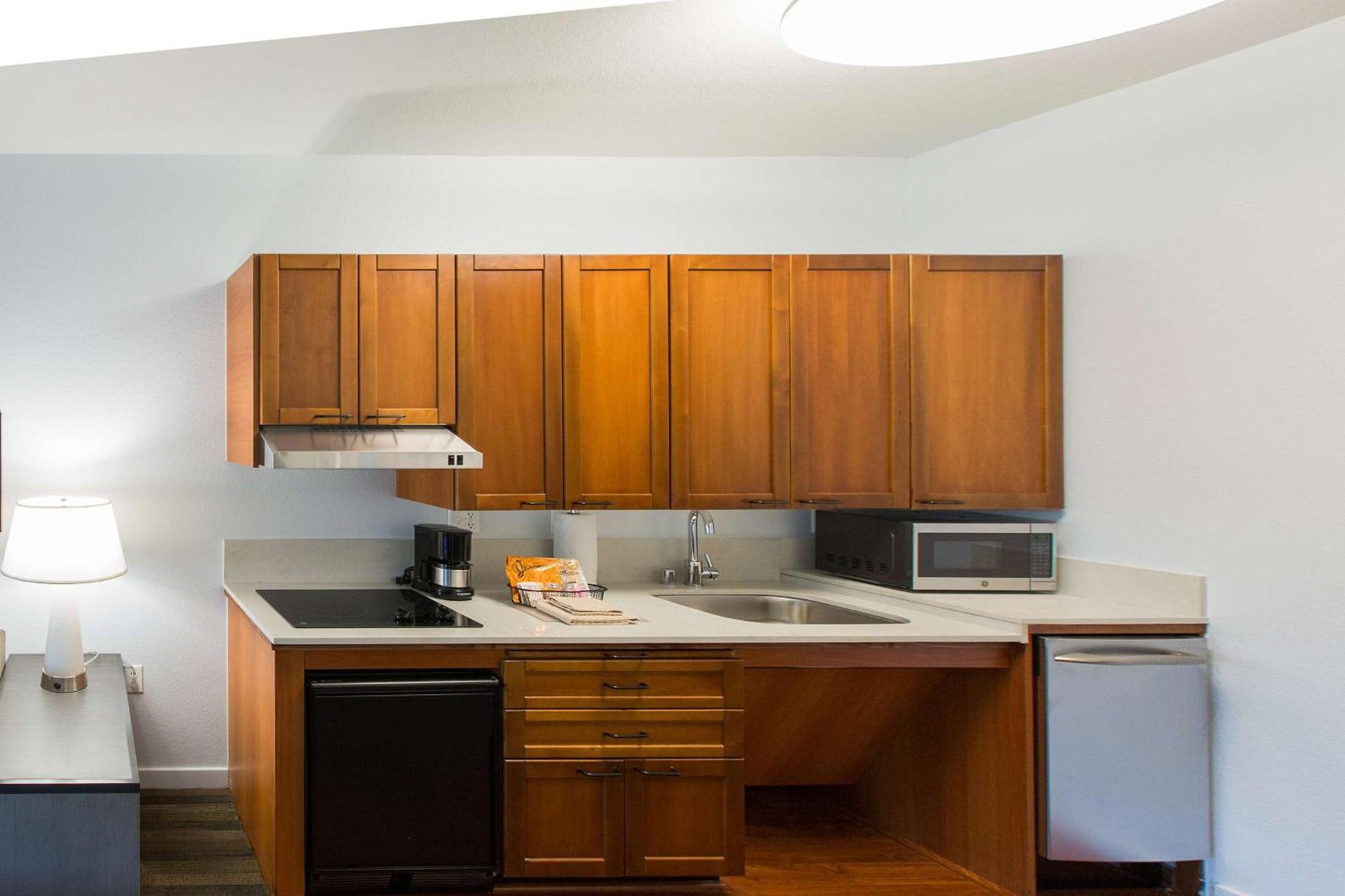 Hyatt House Santa Clara photo 18