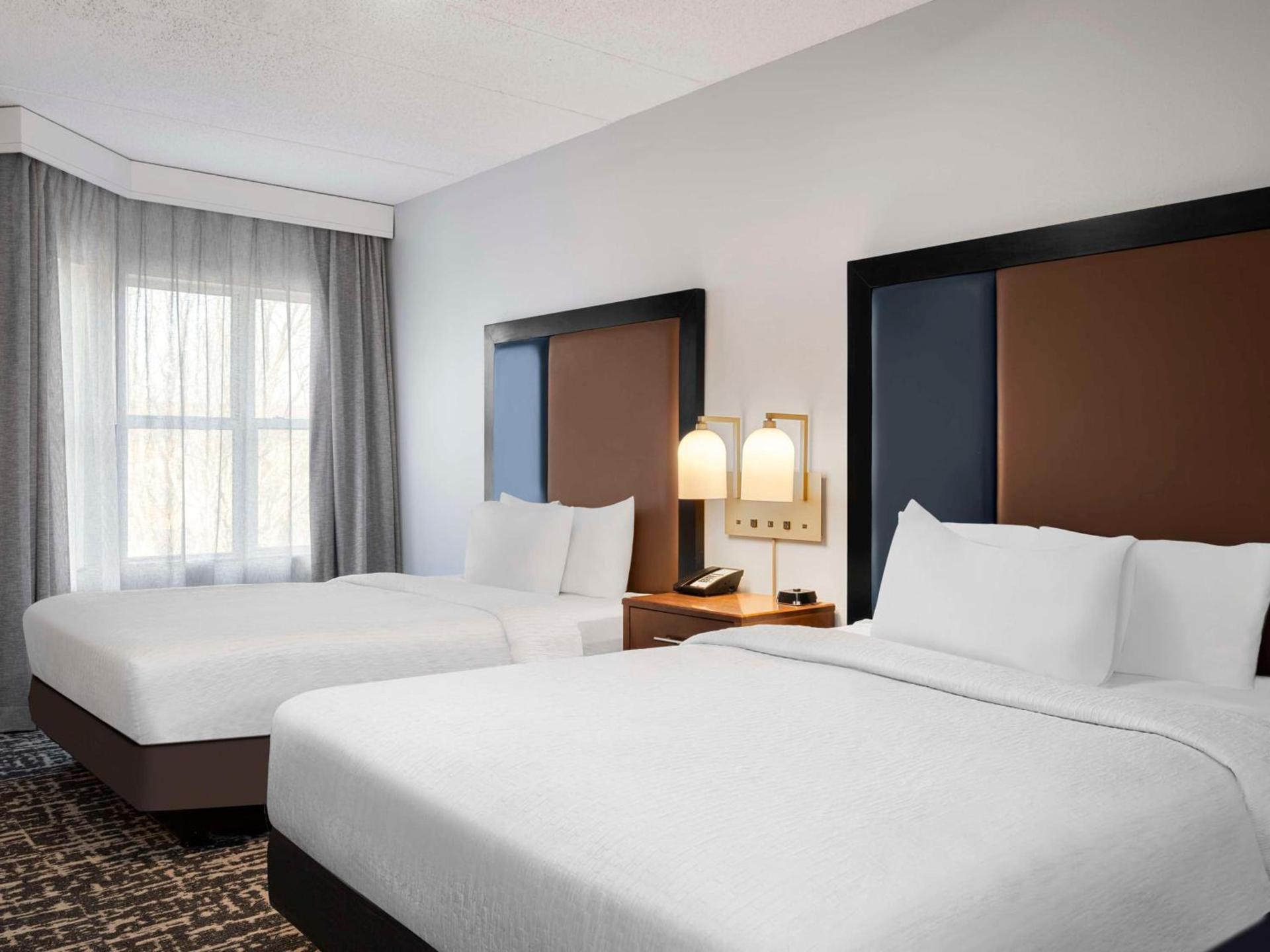 Homewood Suites Columbus - Airport photo 20