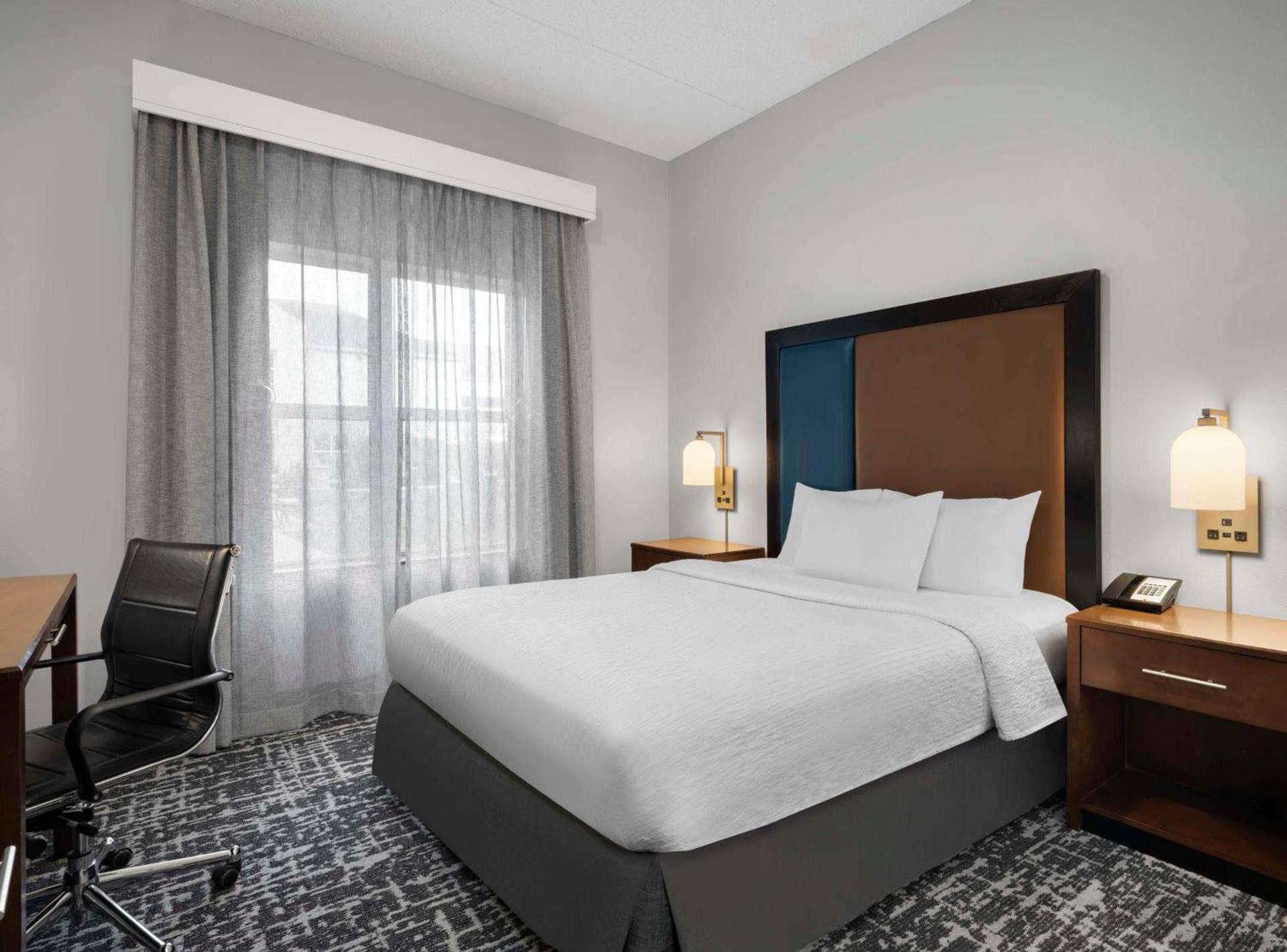 Homewood Suites Columbus - Airport photo 30