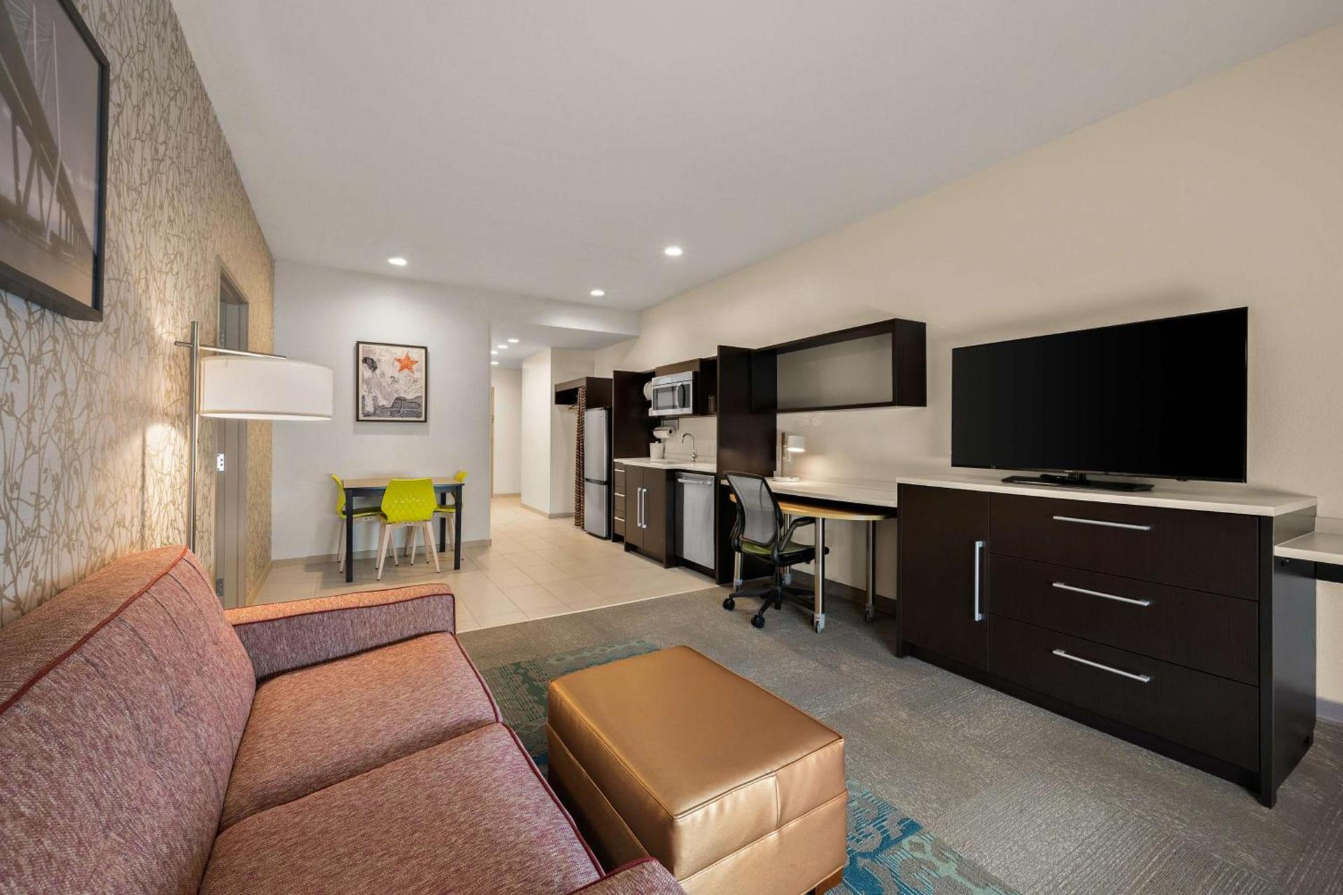 Home2 Suites By Hilton Baytown photo 35