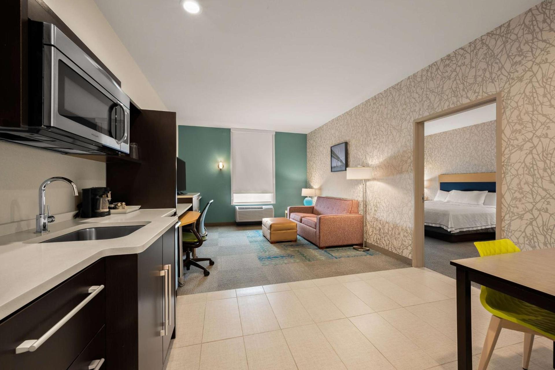 Home2 Suites By Hilton Baytown photo 40