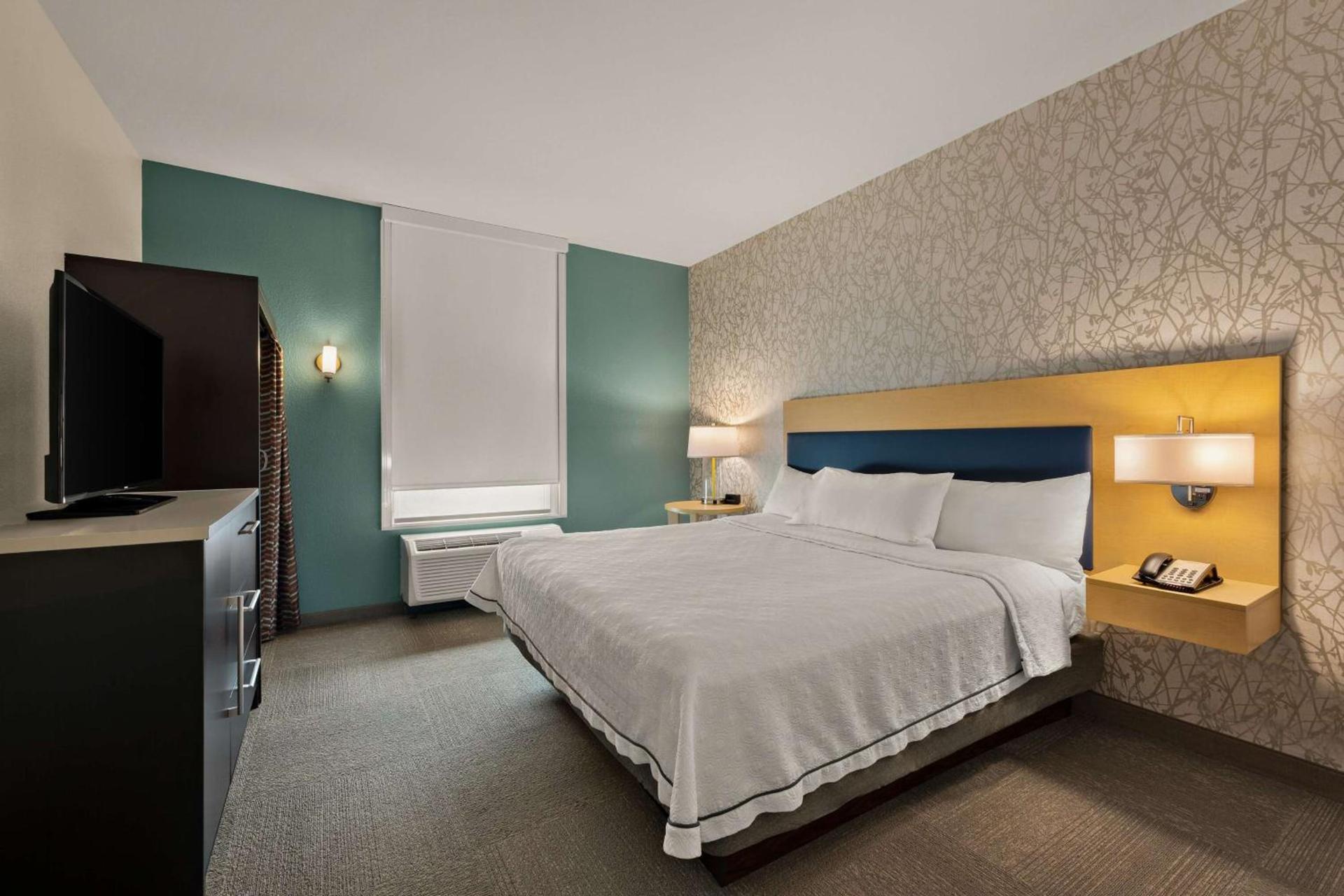 Home2 Suites By Hilton Baytown photo 36