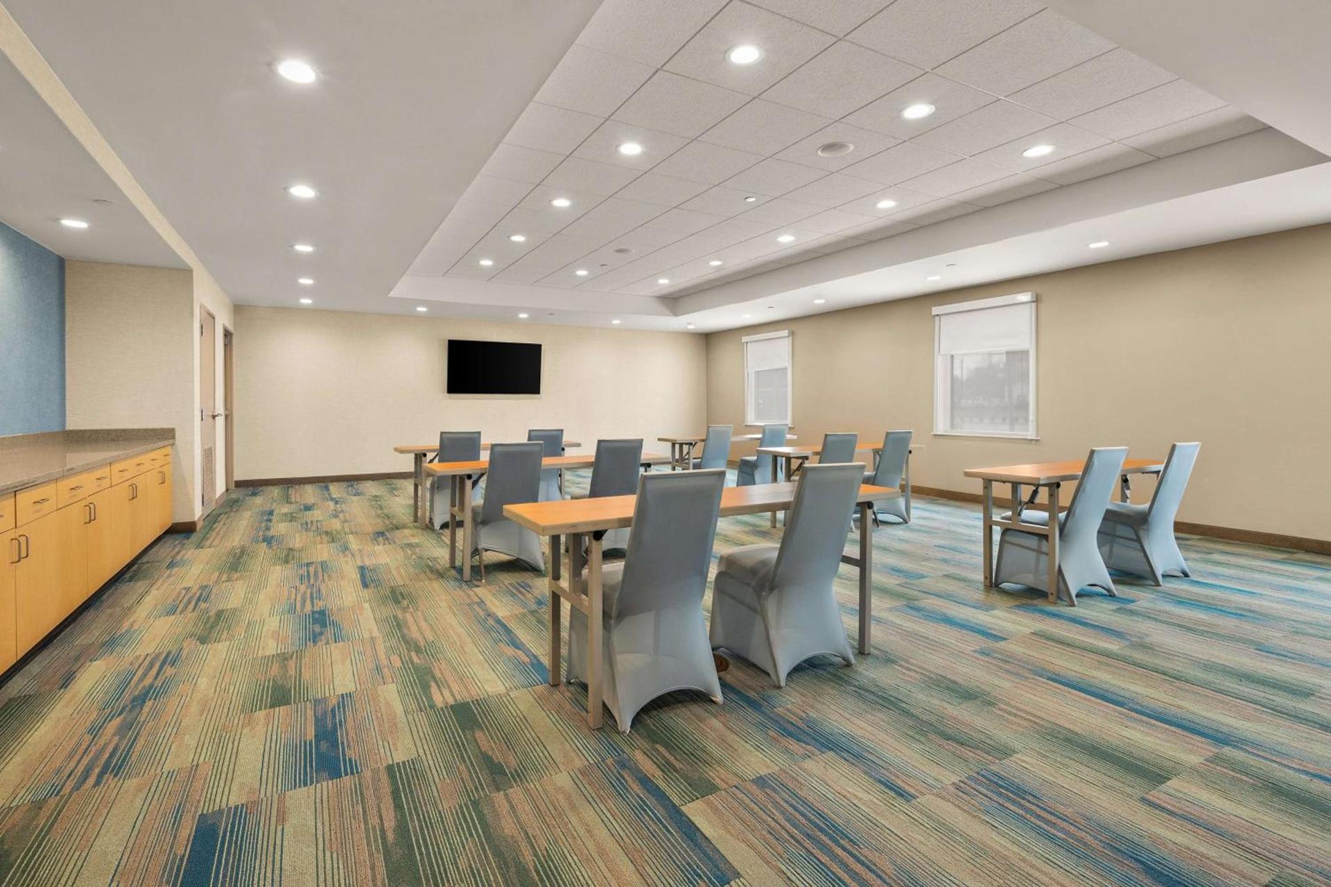 Home2 Suites By Hilton Baytown photo 34