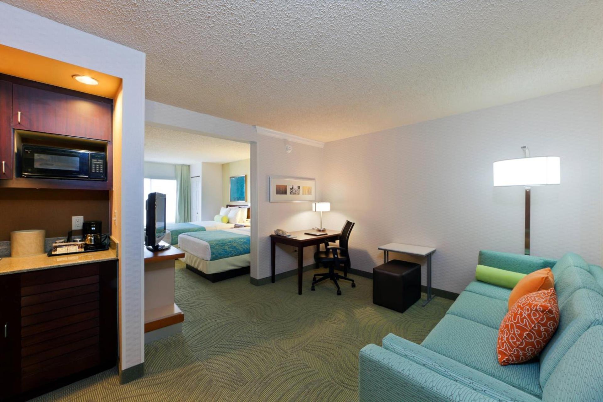 SpringHill Suites Denver North / Westminster photo 7