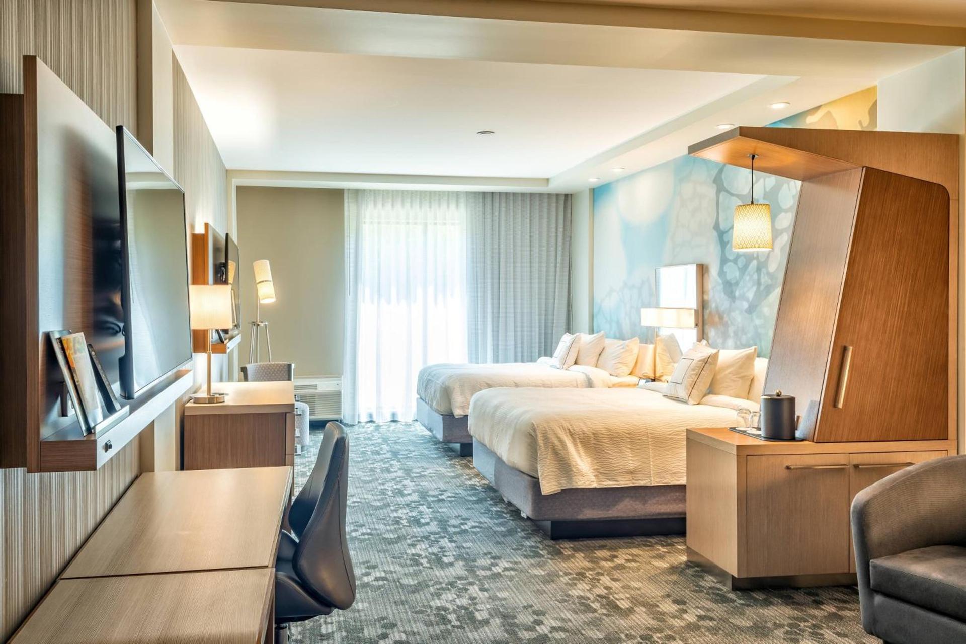 Courtyard by Marriott Charleston-North Charleston photo 7