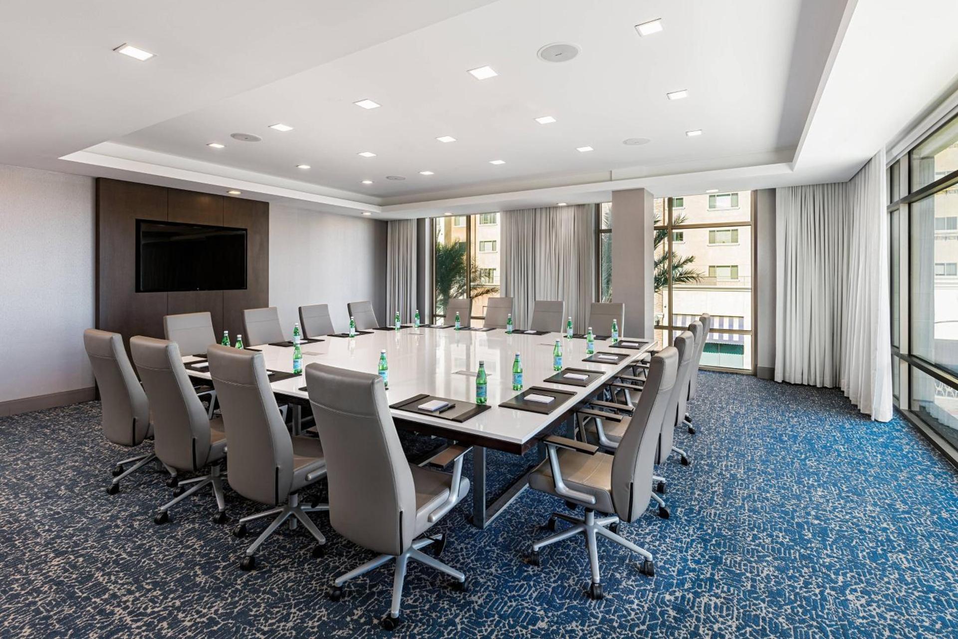 Courtyard by Marriott Los Angeles Monterey Park photo 33
