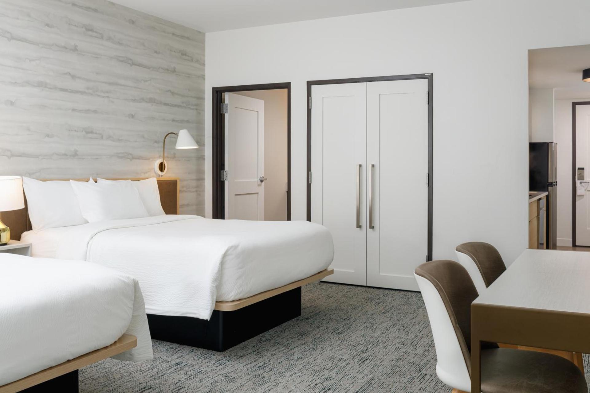 TownePlace Suites by Marriott Chattanooga South, East Ridge photo 5