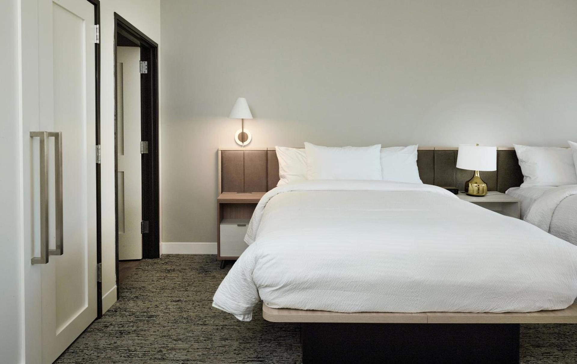 TownePlace Suites by Marriott Chattanooga South, East Ridge photo 6