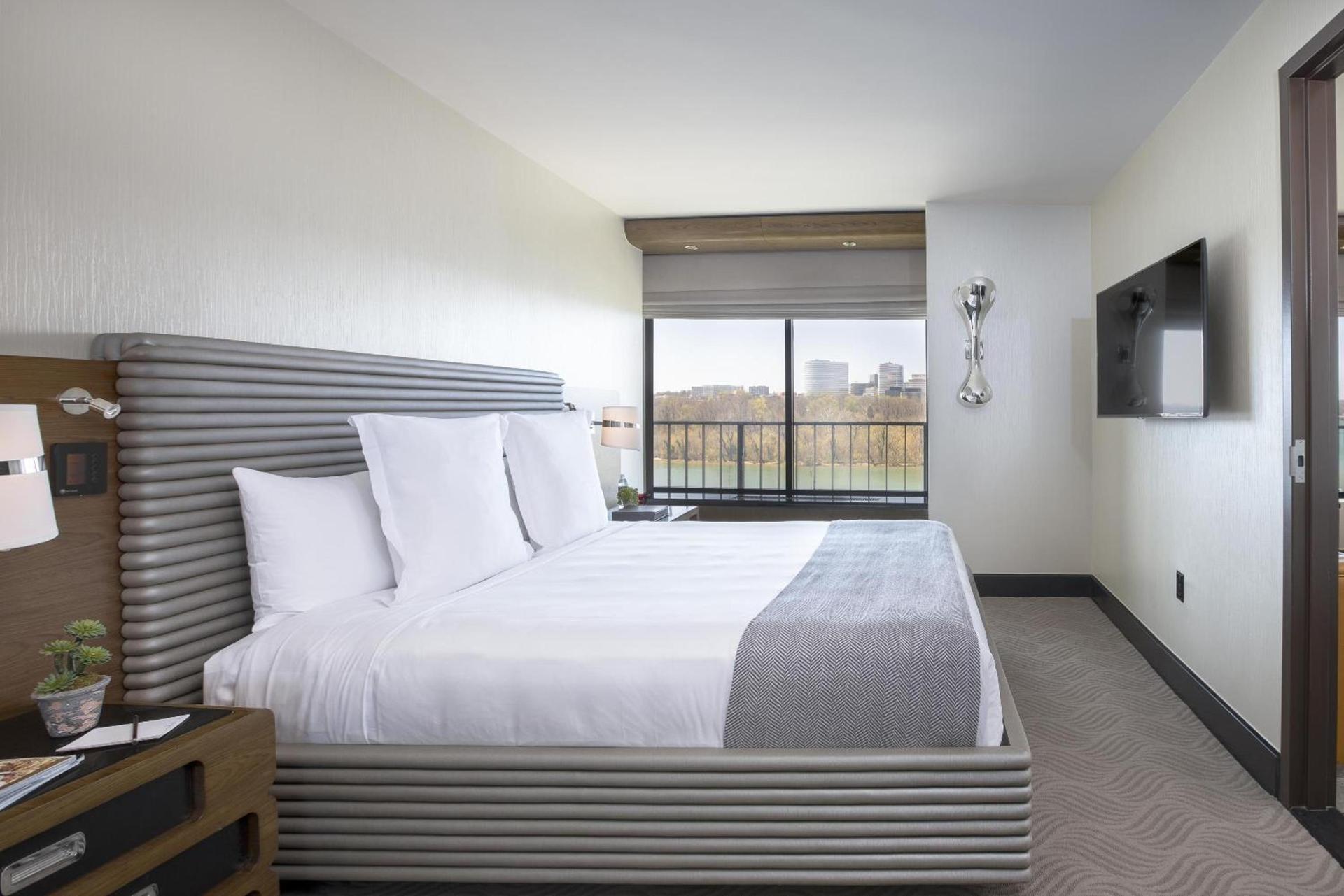 The Watergate Hotel Georgetown photo 47