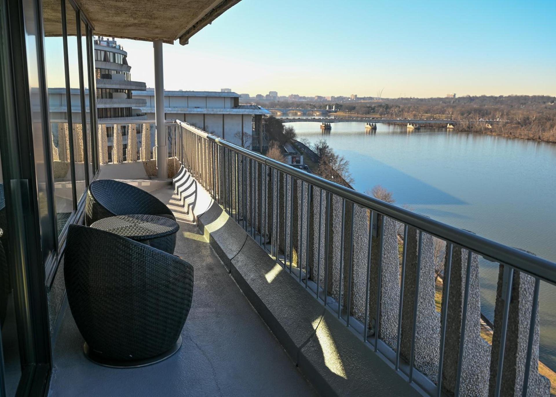 The Watergate Hotel Georgetown photo 44