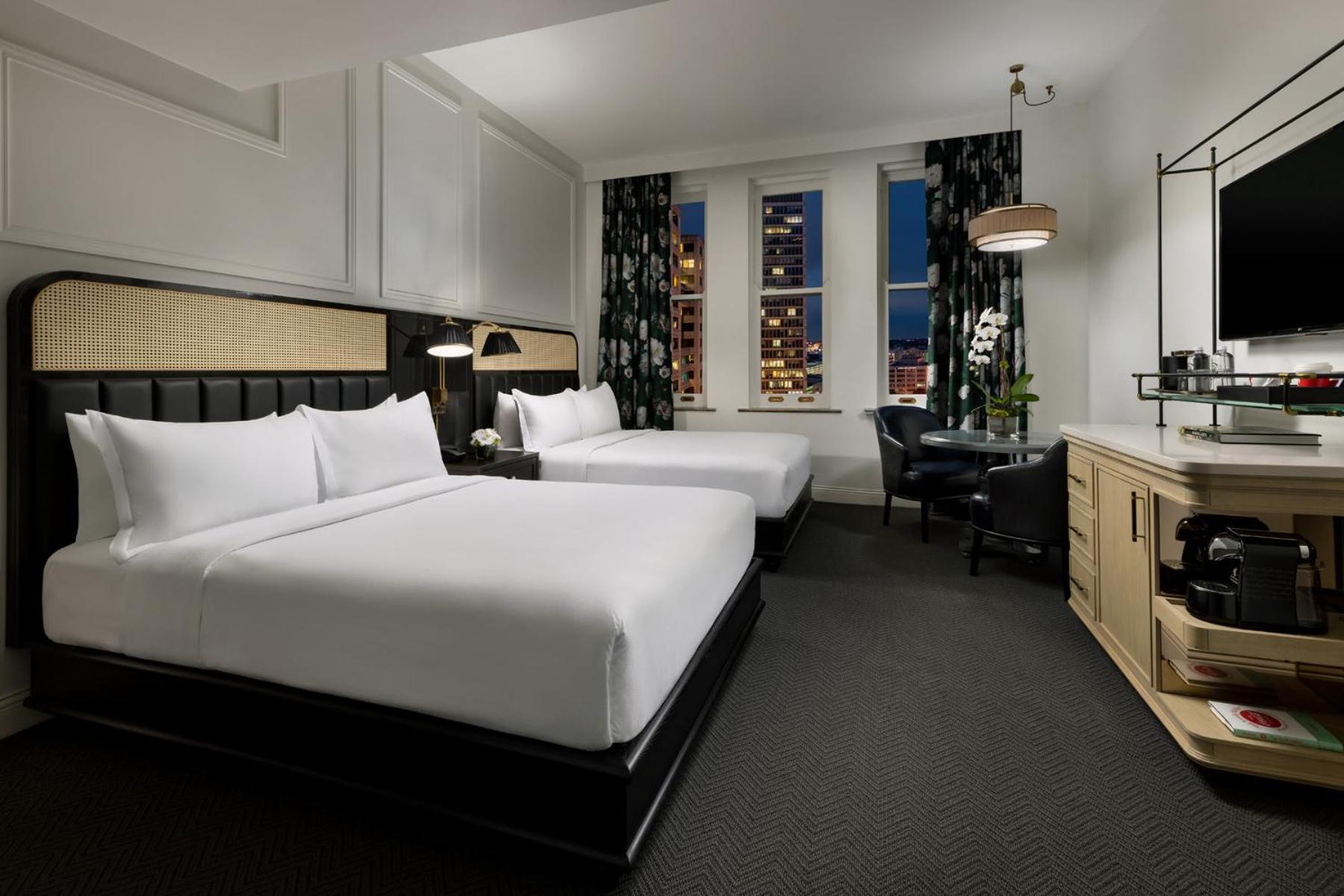 The Candler Hotel Atlanta, Curio Collection by Hilton photo 44