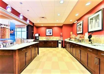 Hampton Inn Corning/Painted Post photo 5