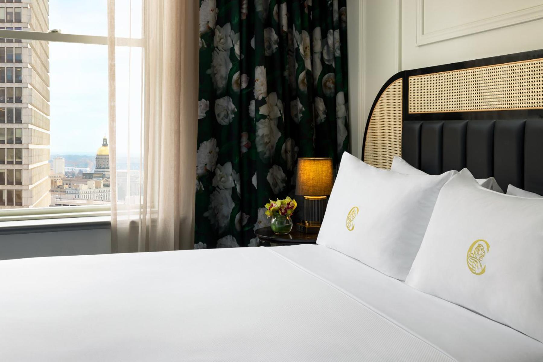 The Candler Hotel Atlanta, Curio Collection by Hilton photo 45