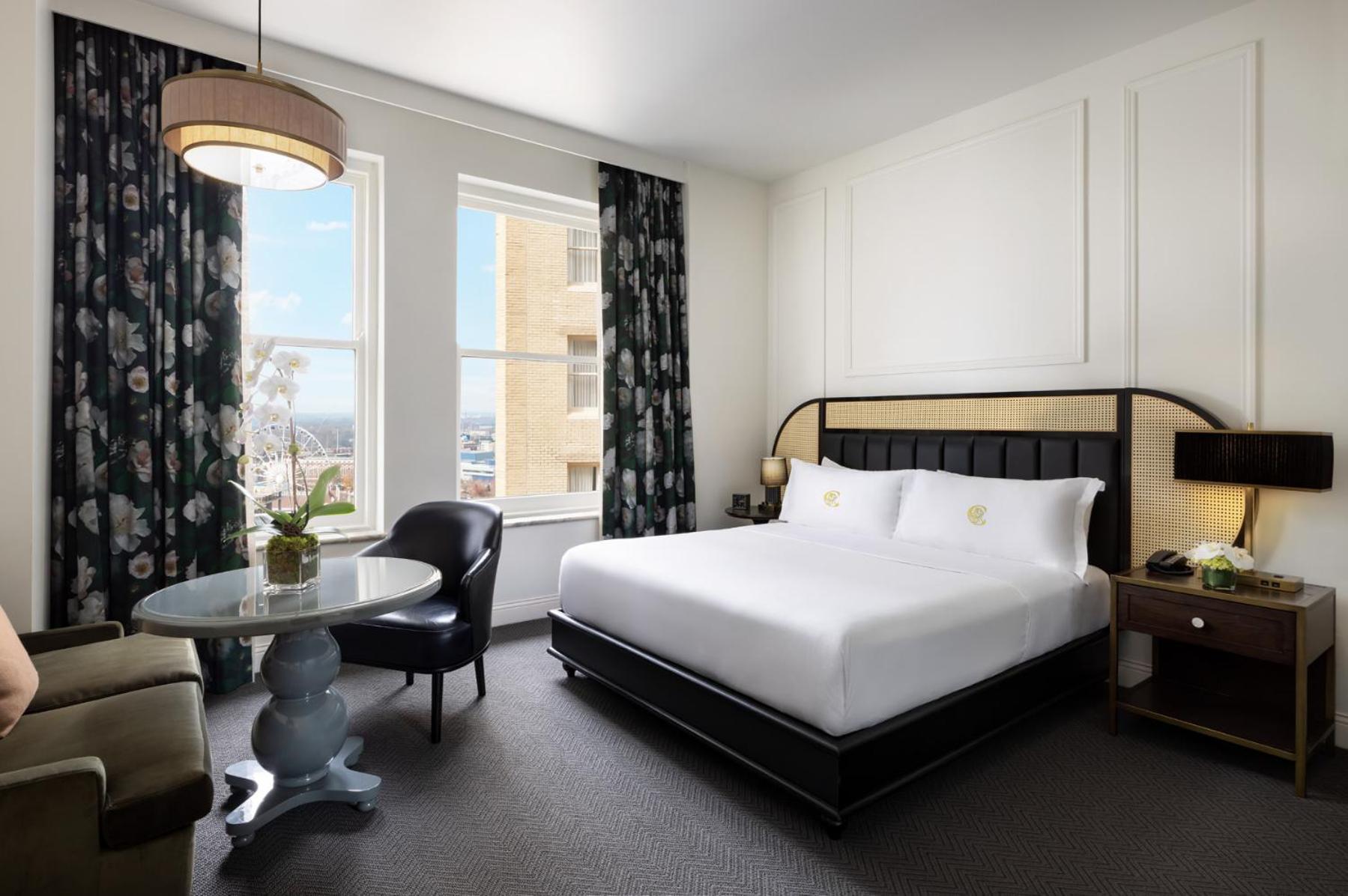The Candler Hotel Atlanta, Curio Collection by Hilton photo 46