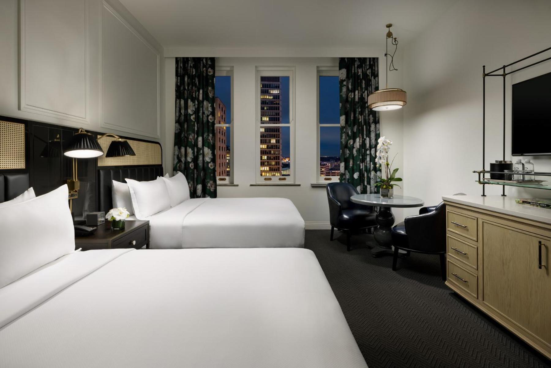 The Candler Hotel Atlanta, Curio Collection by Hilton photo 47