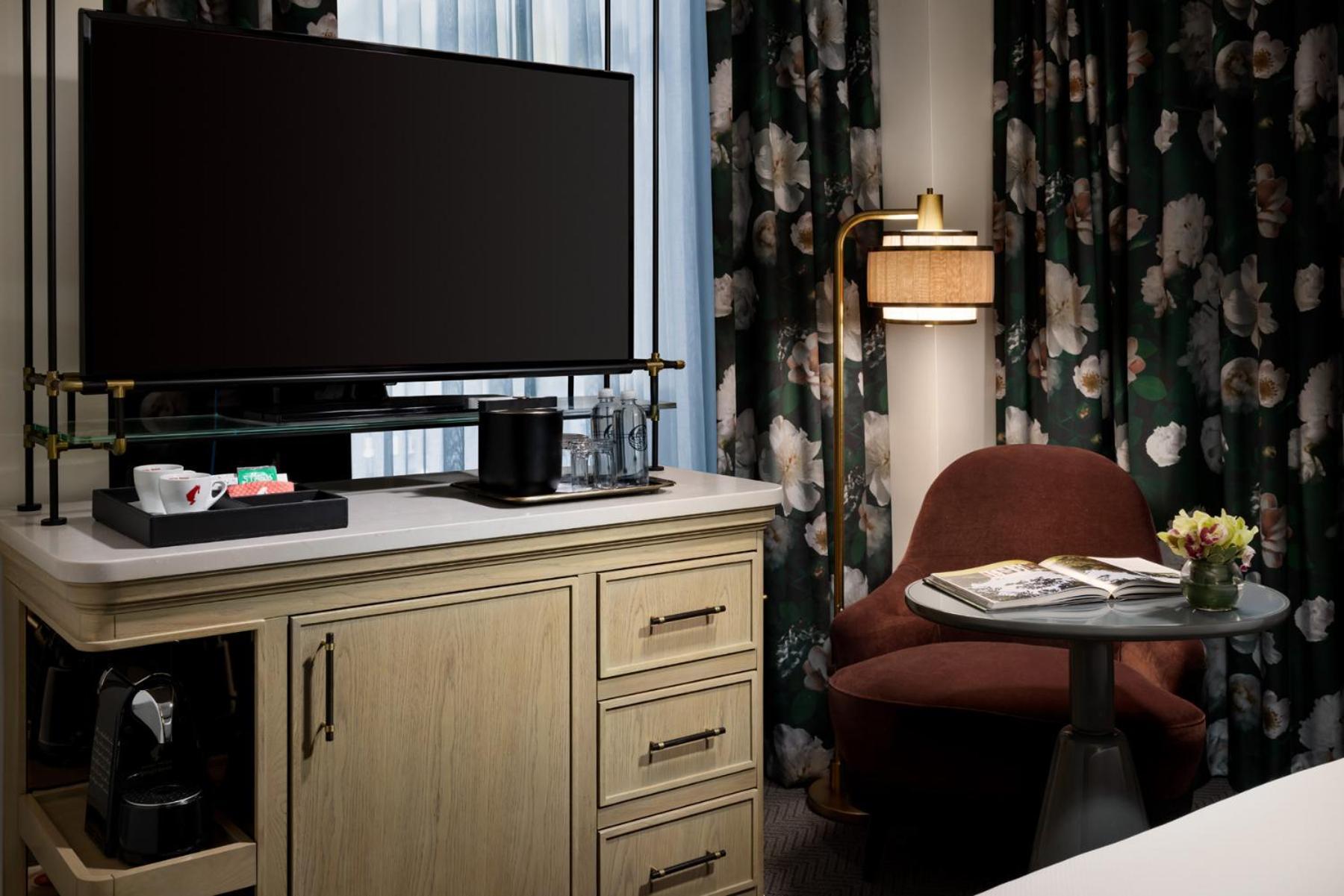 The Candler Hotel Atlanta, Curio Collection by Hilton photo 48