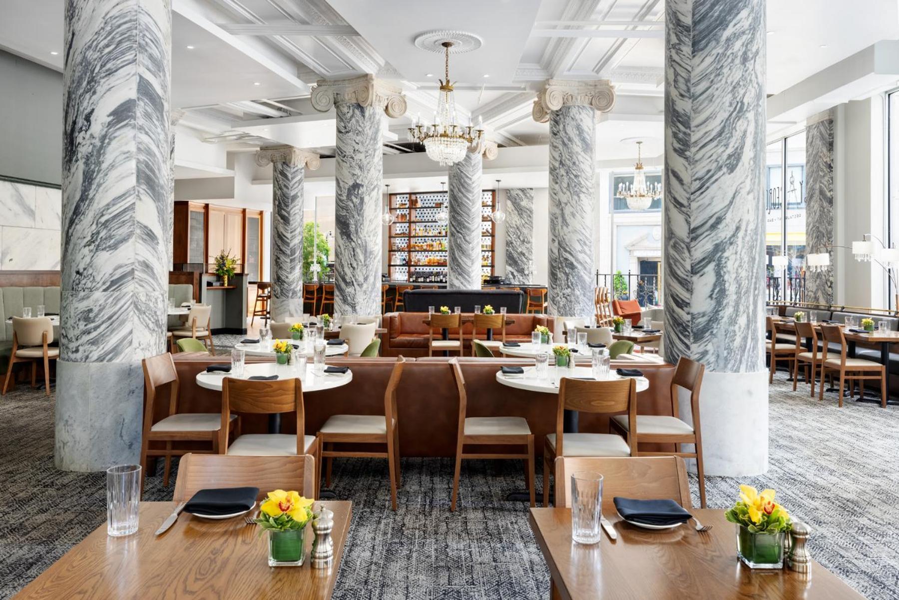 The Candler Hotel Atlanta, Curio Collection by Hilton photo 6