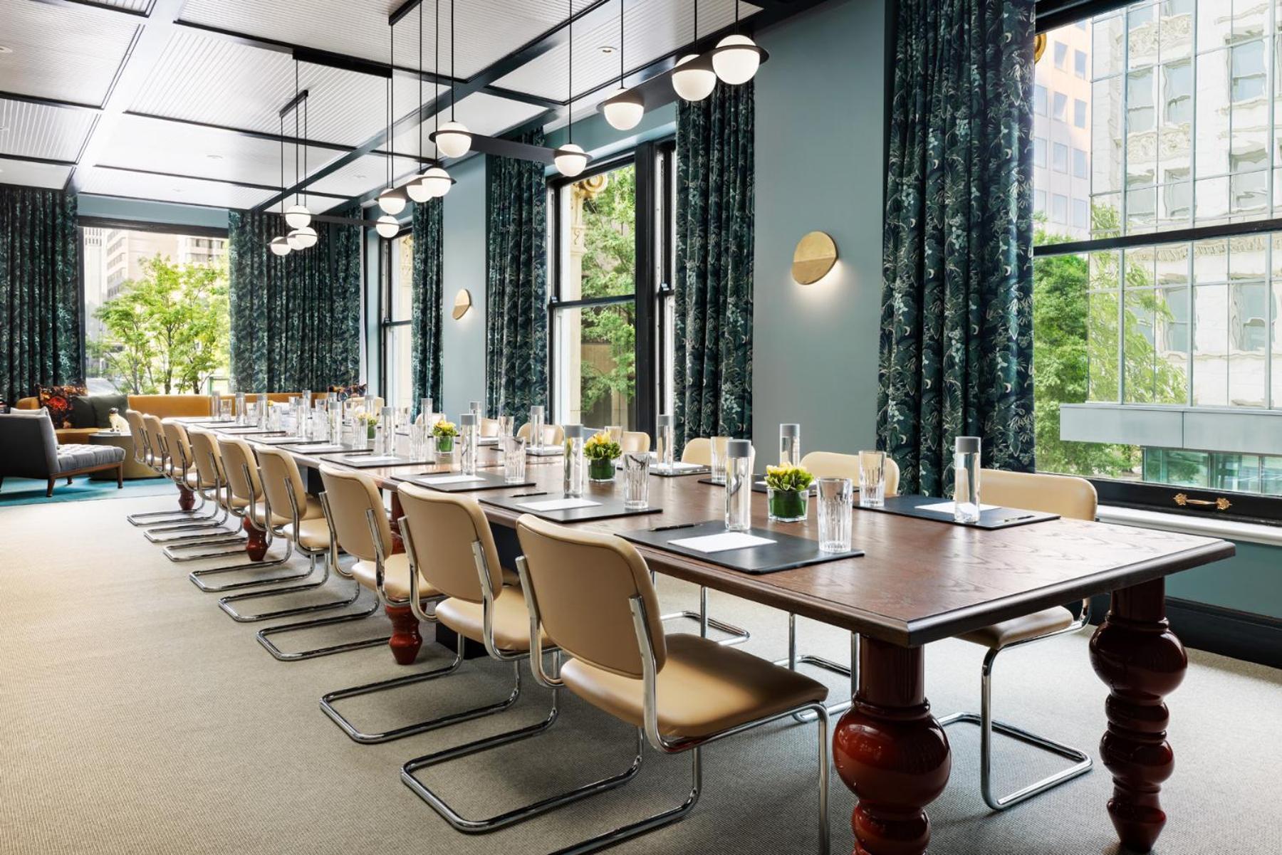 The Candler Hotel Atlanta, Curio Collection by Hilton photo 39