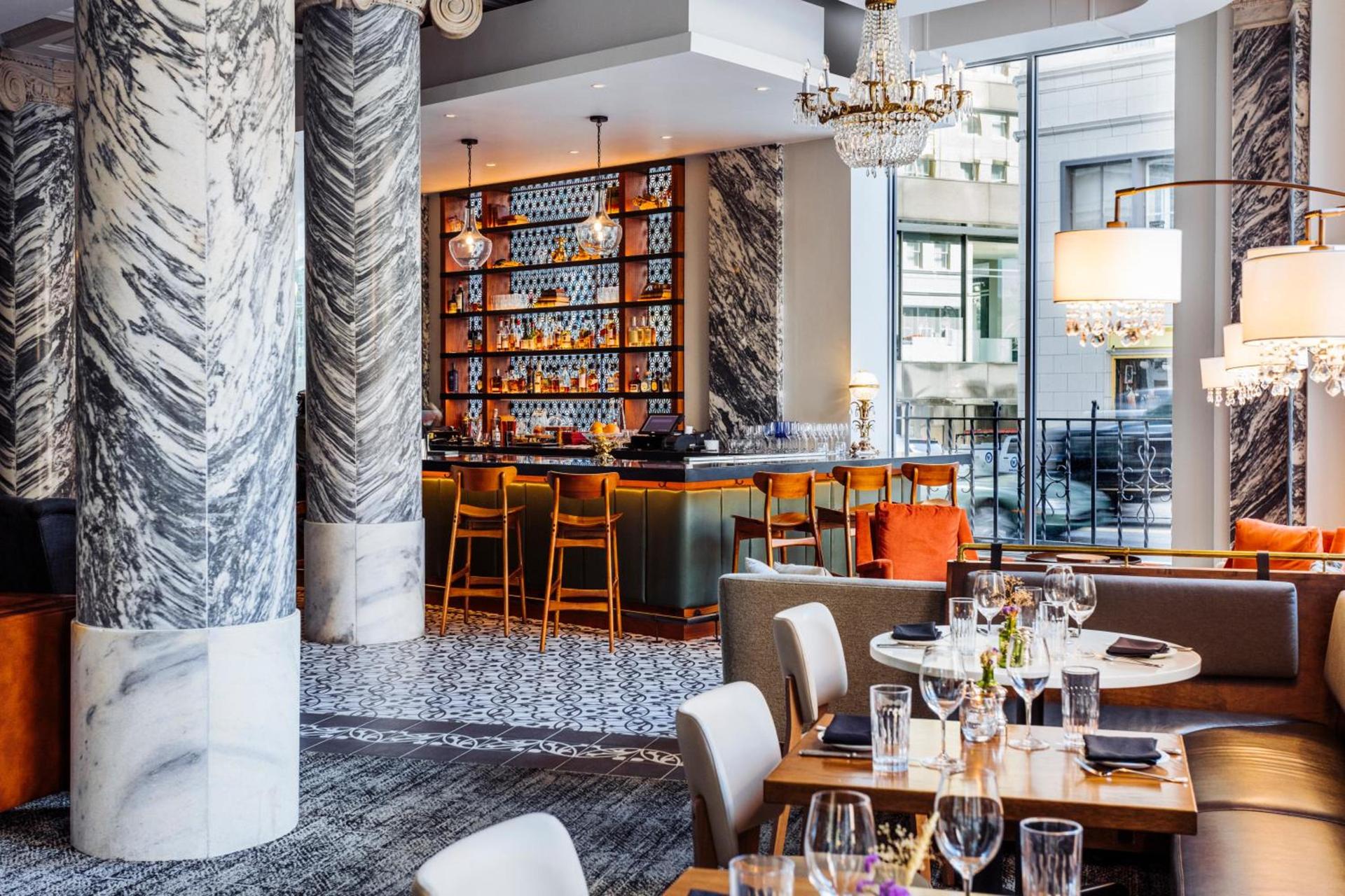 The Candler Hotel Atlanta, Curio Collection by Hilton photo 50