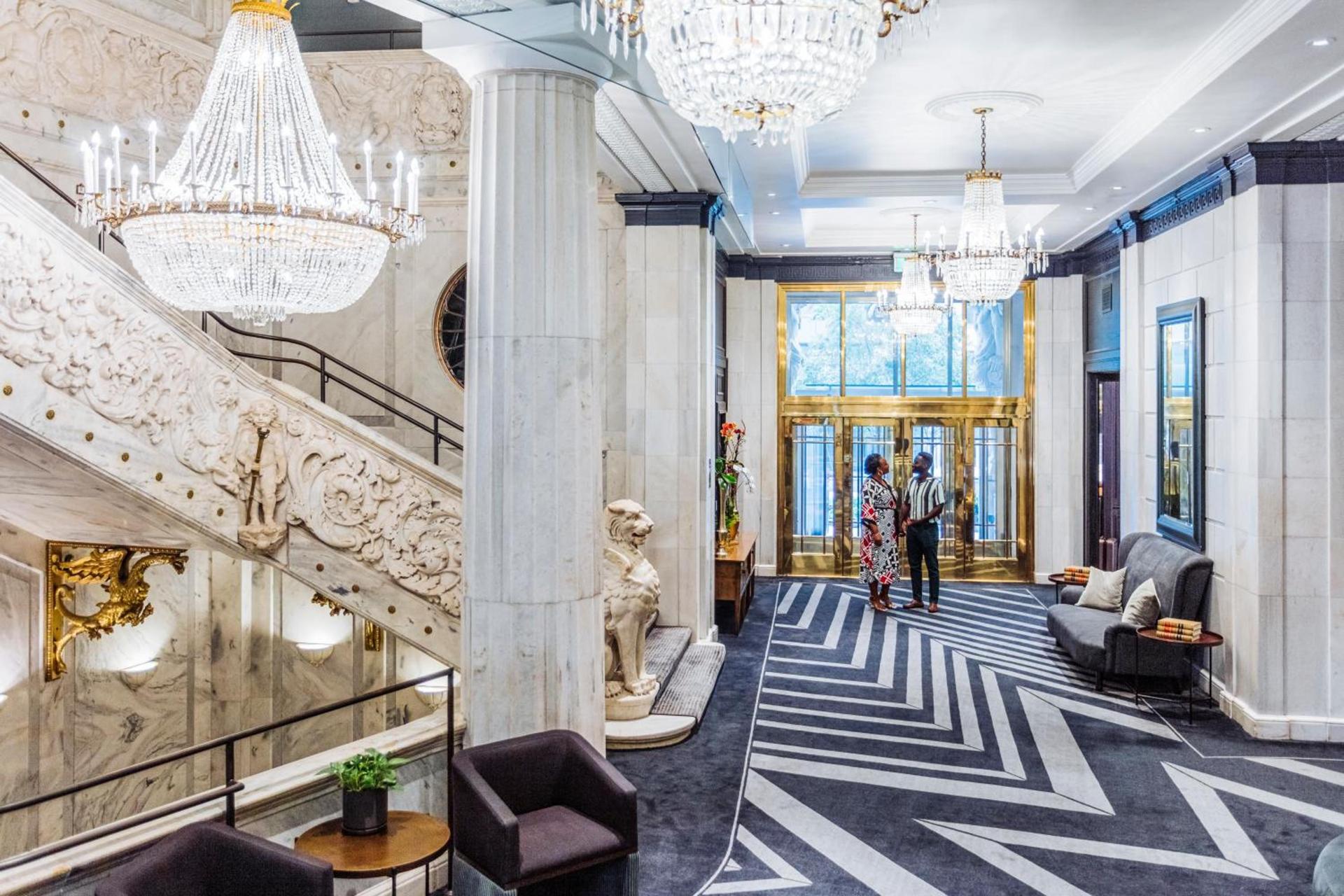 The Candler Hotel Atlanta, Curio Collection by Hilton photo 52