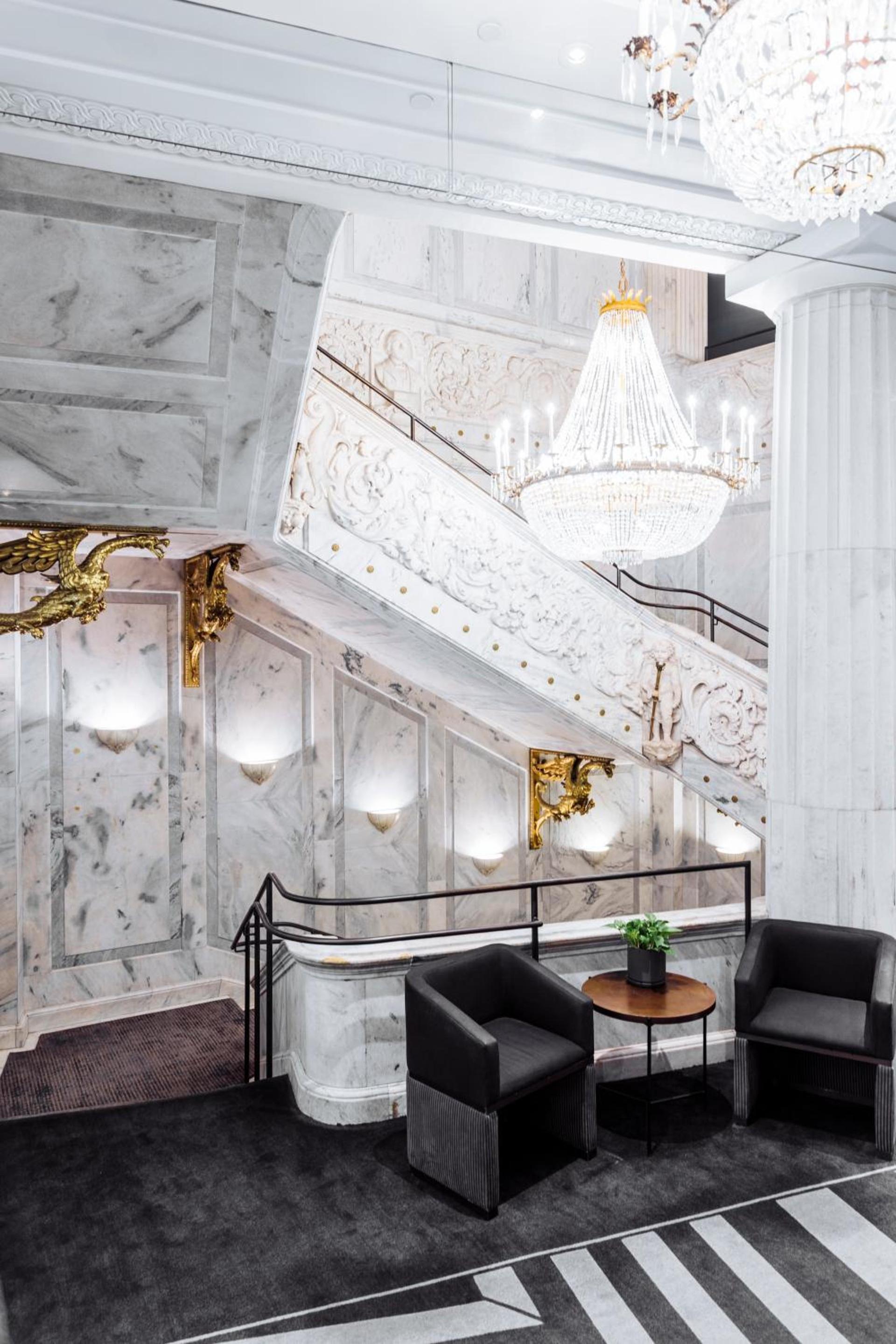 The Candler Hotel Atlanta, Curio Collection by Hilton photo 51